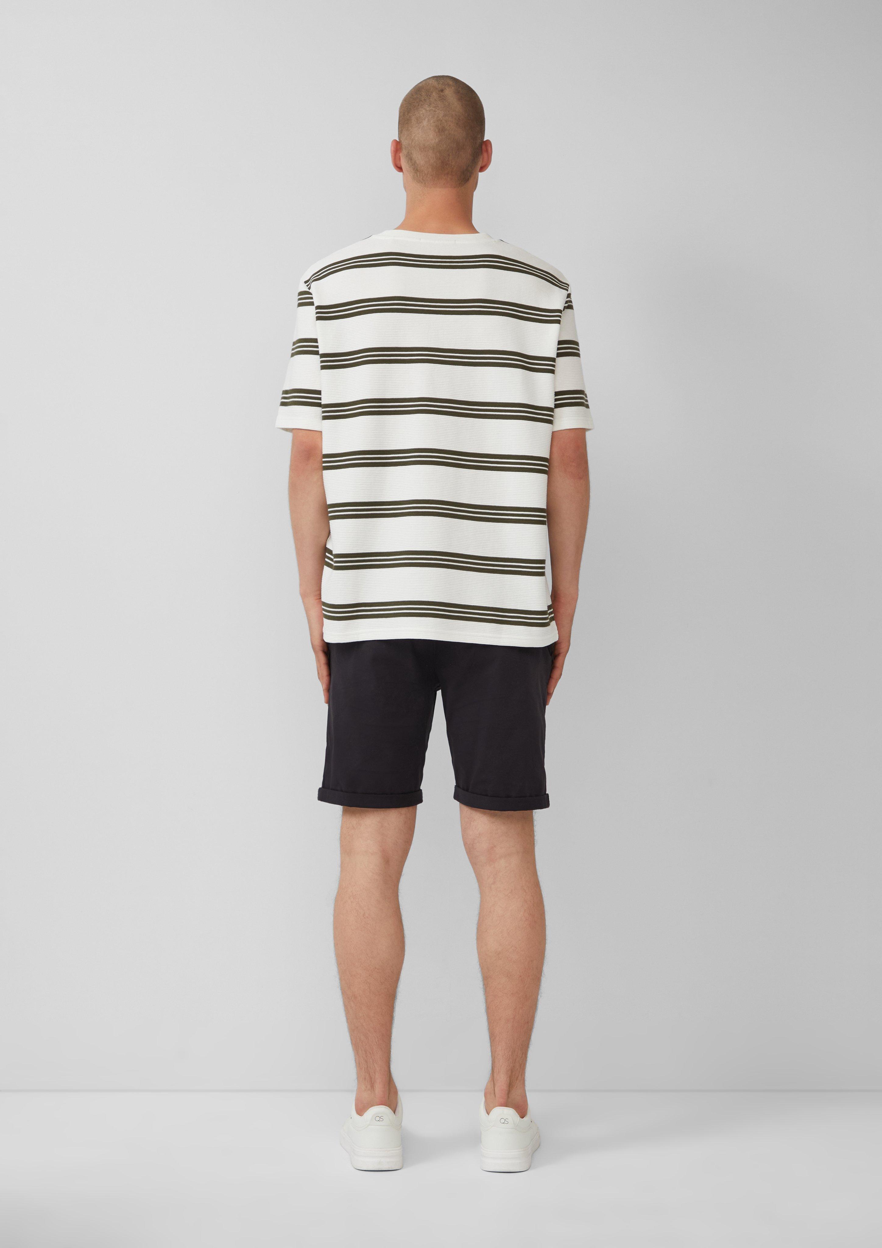 T-shirt in 79G0 & 72G0