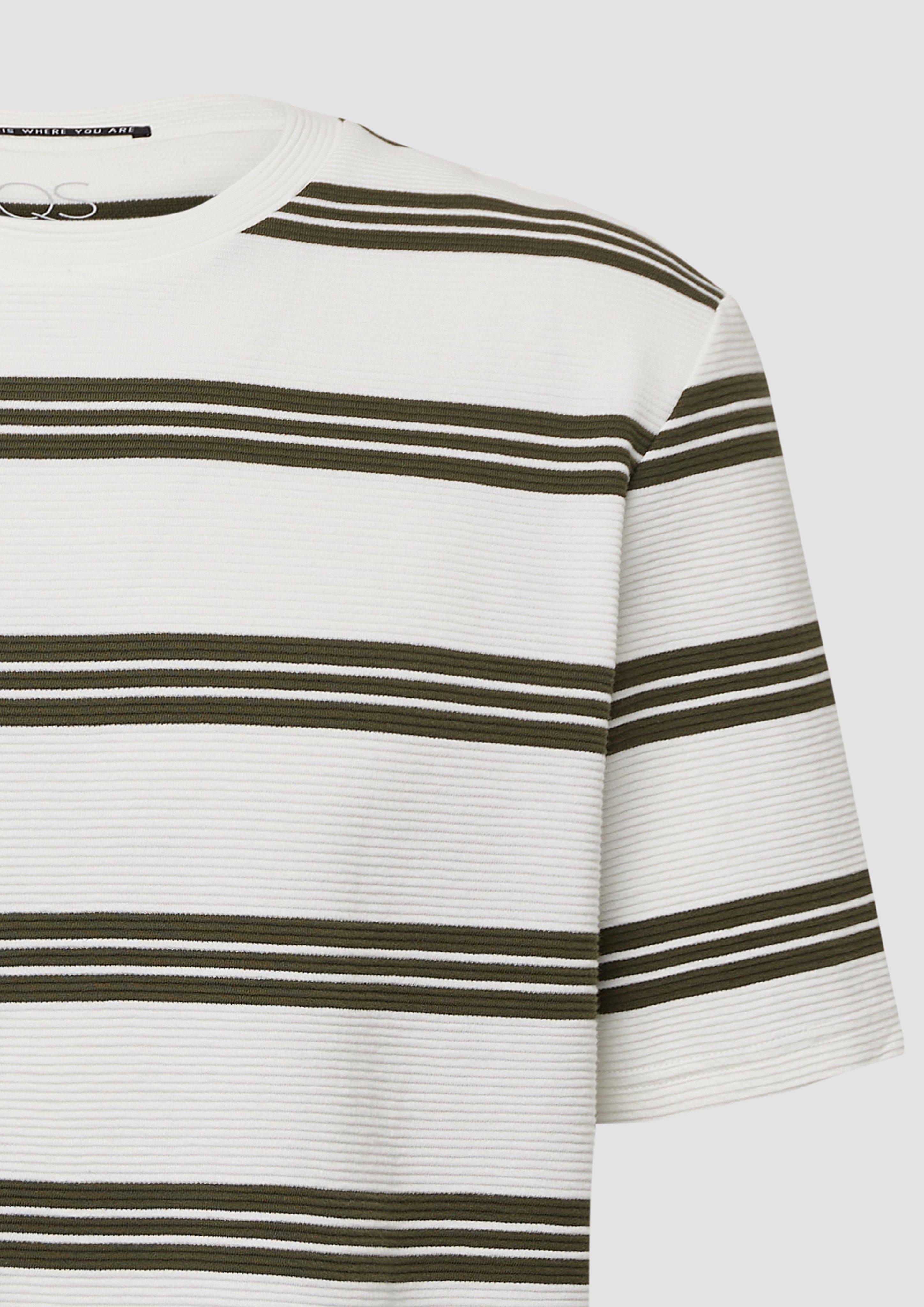 T-shirt in 79G0 & 72G0