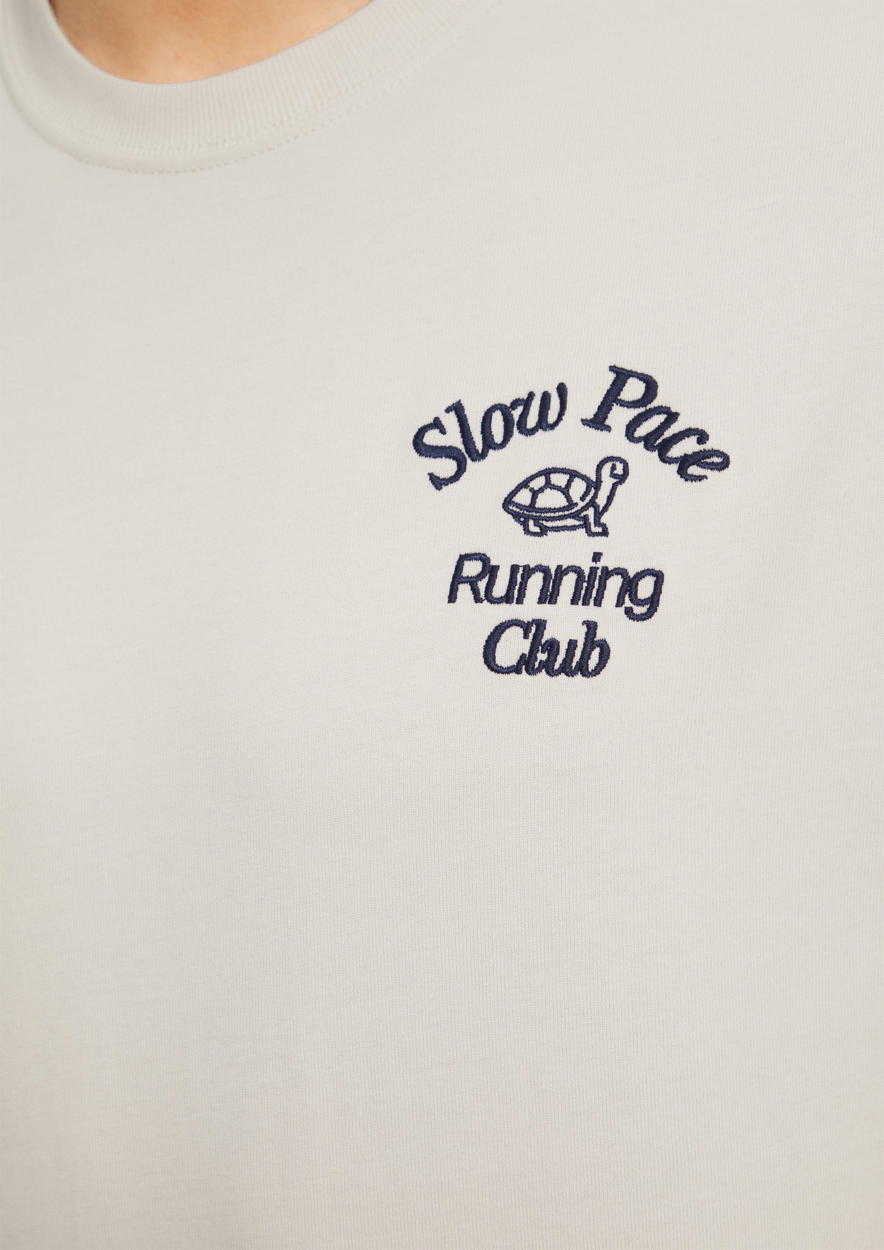 T-shirt in 03D1, 03D3, 03D2, 58D1 & 58D2