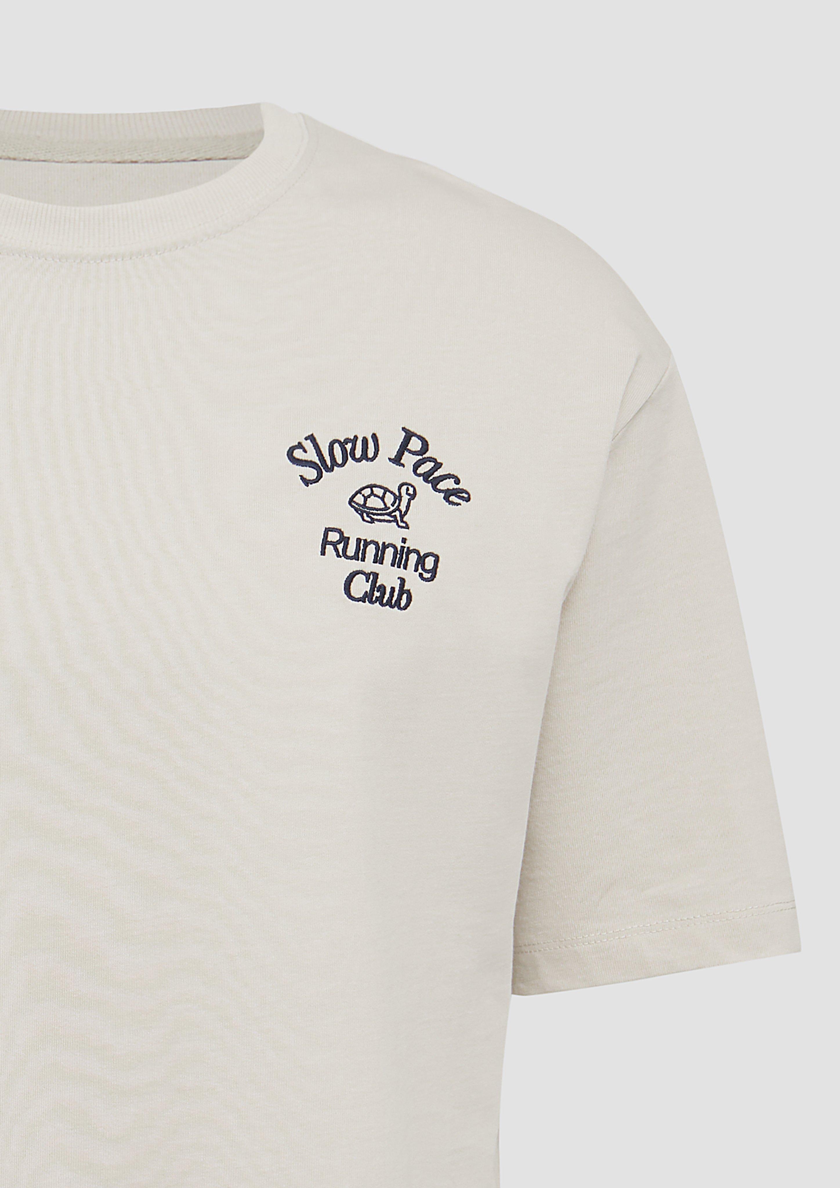 T-shirt in 03D1, 03D3, 03D2, 58D1 & 58D2