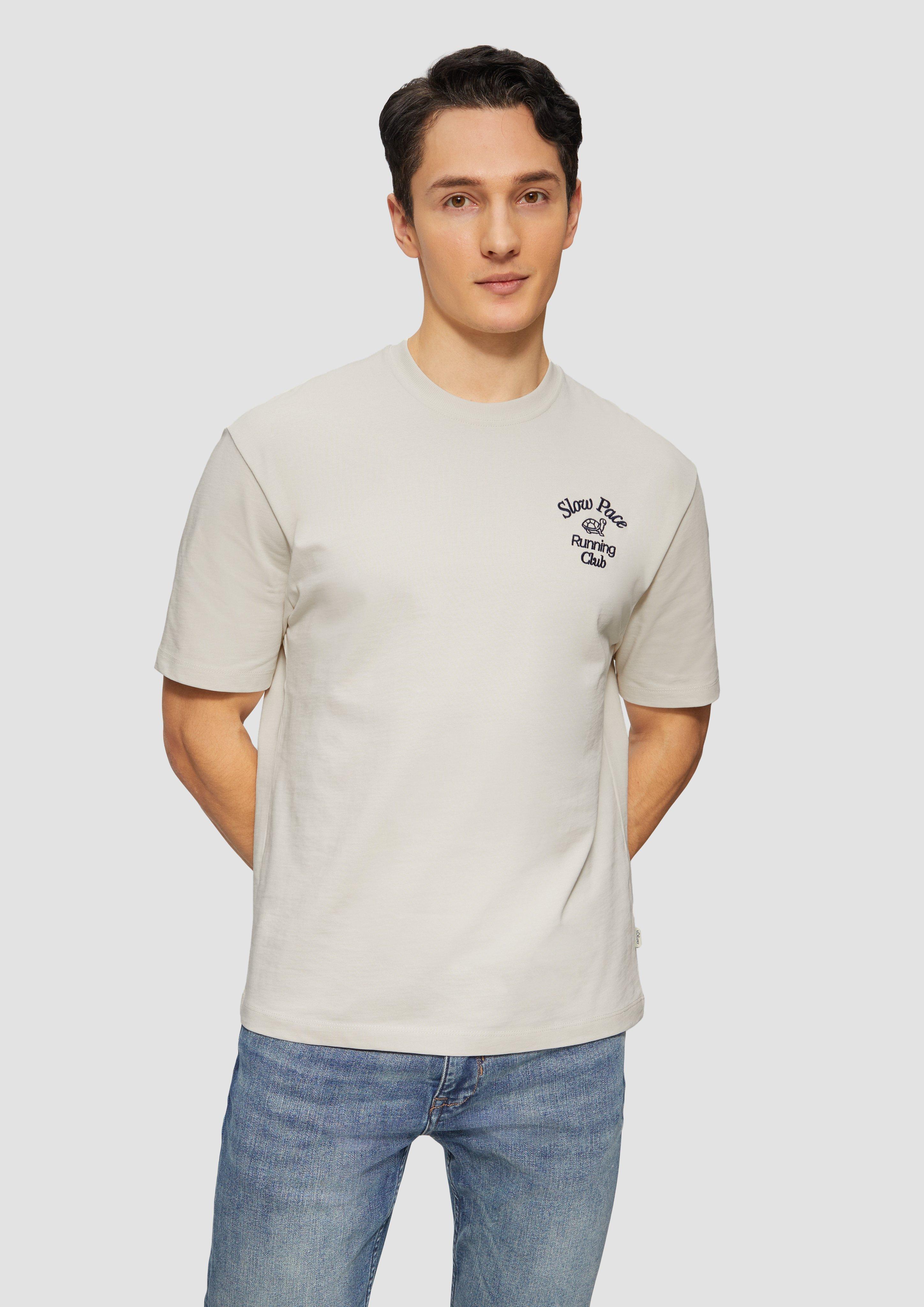 T-shirt in 03D1, 03D3, 03D2, 58D1 & 58D2