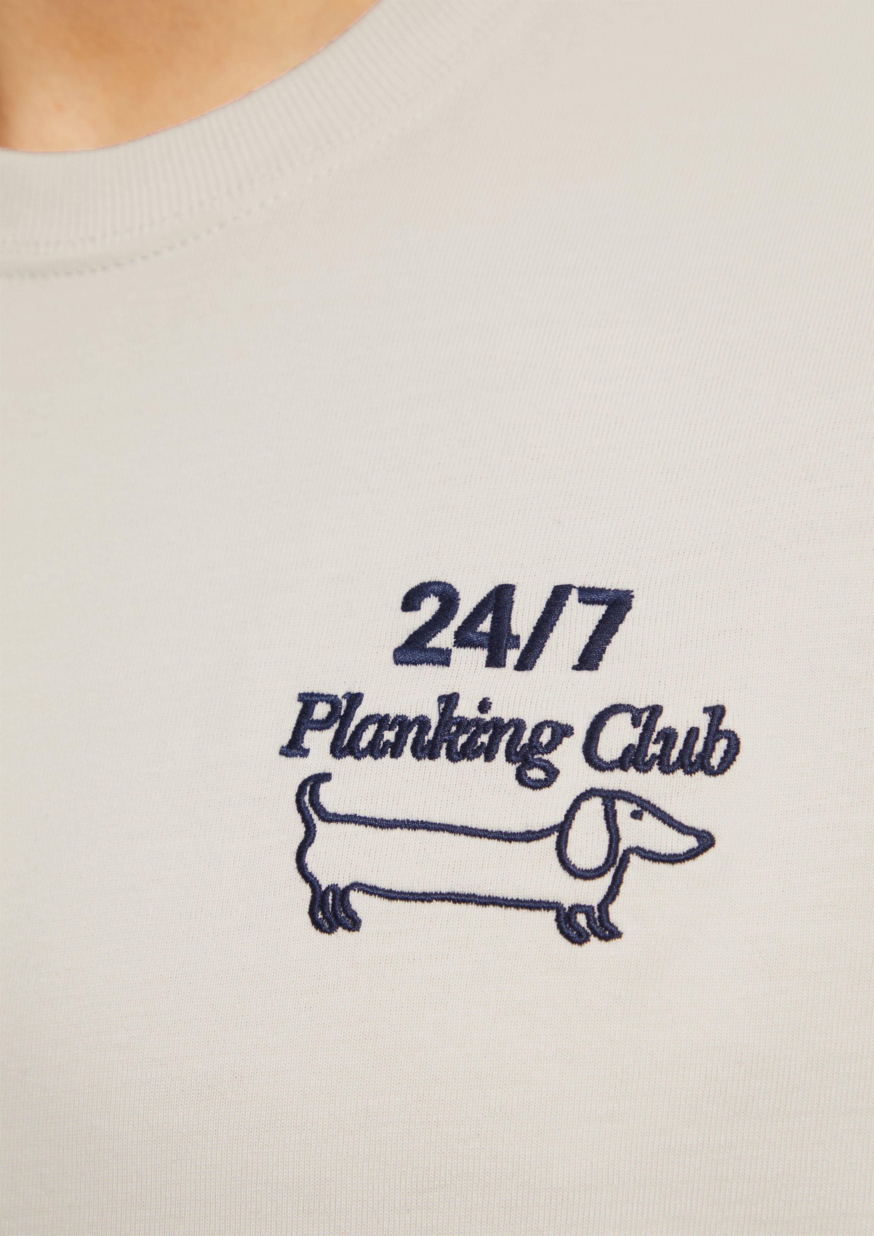 T-shirt in 03D2, 03D3, 03D1, 58D1 & 58D2