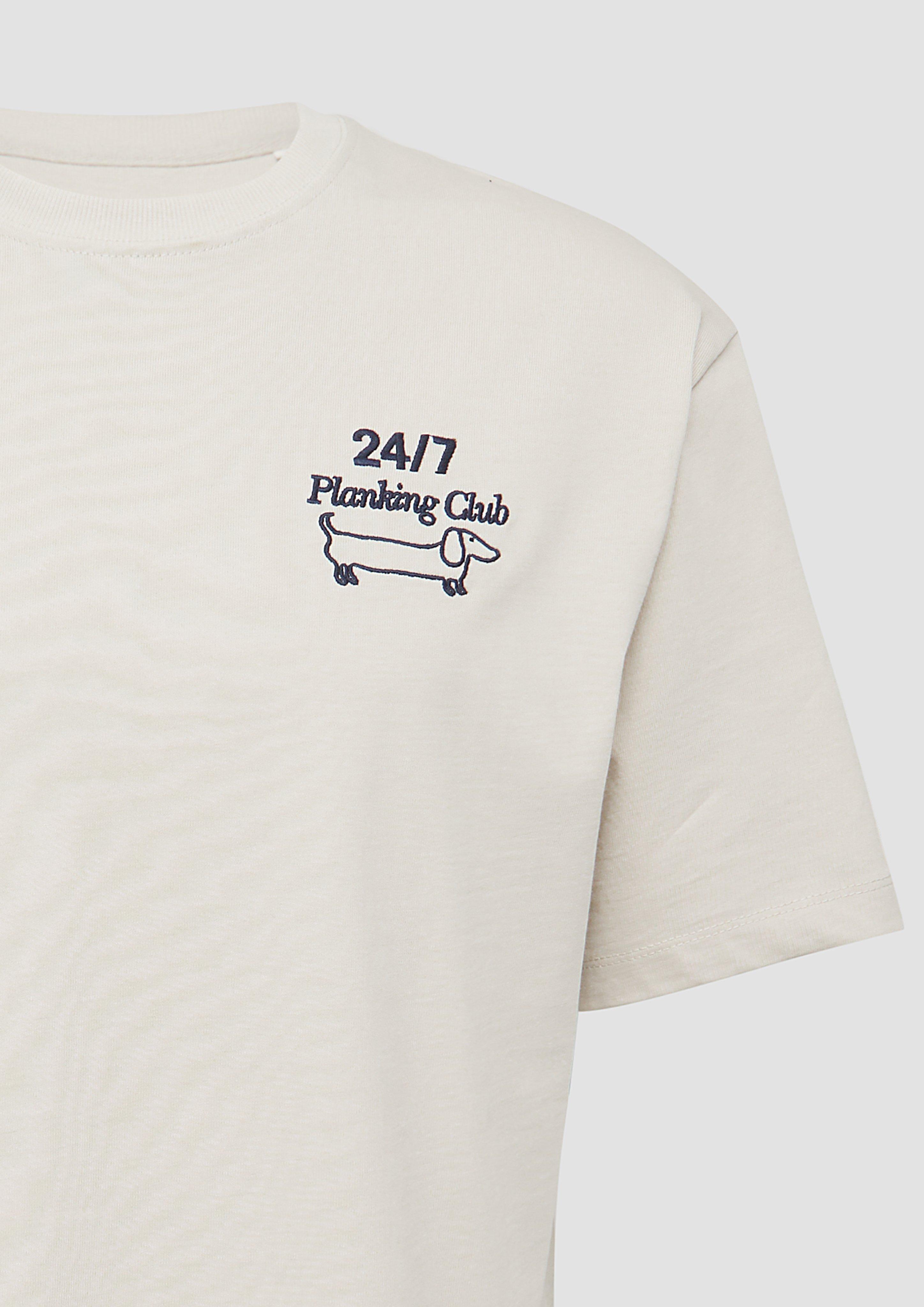 T-shirt in 03D2, 03D3, 03D1, 58D1 & 58D2