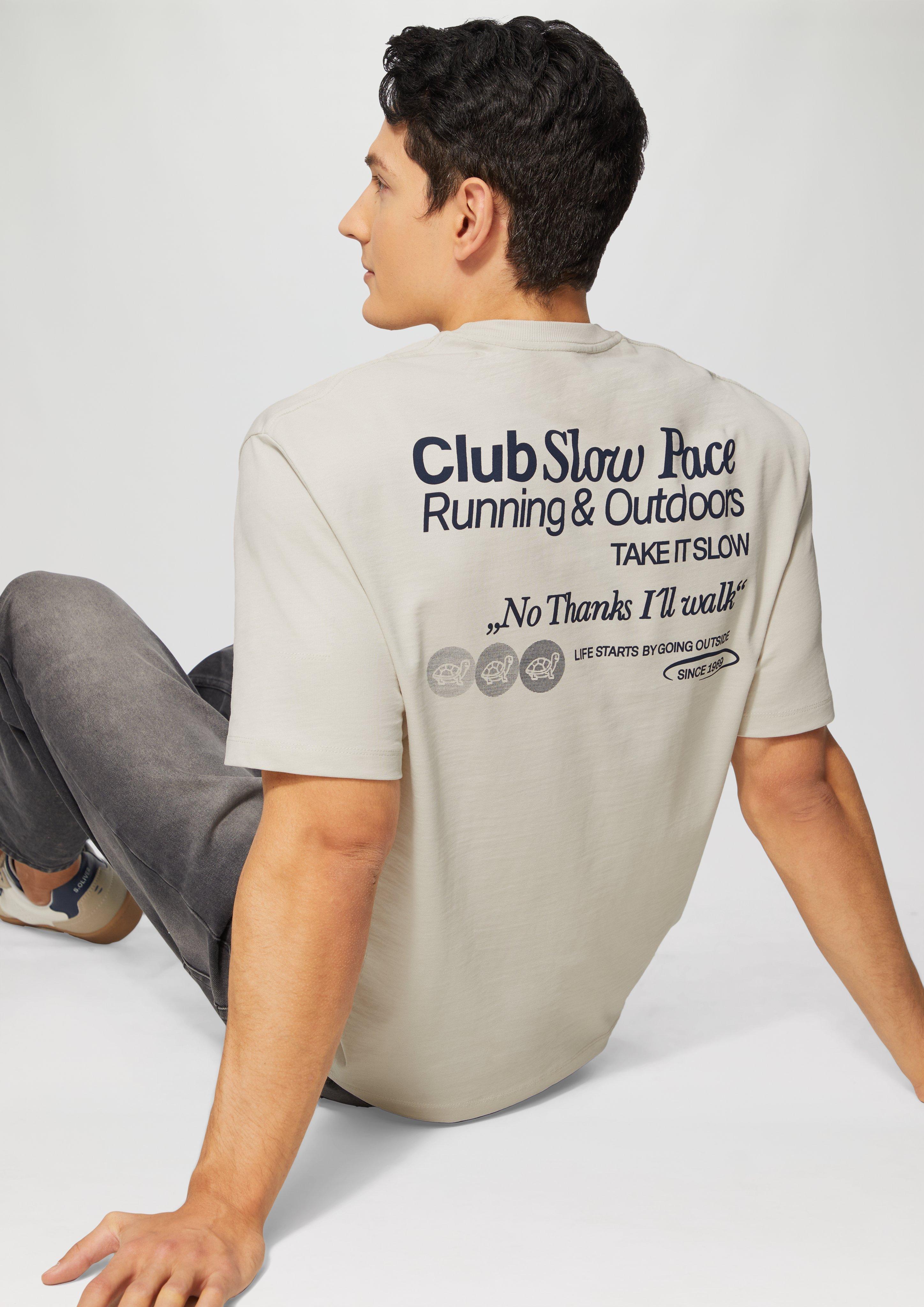 T-shirt in 03D3, 03D2, 03D1, 58D1 & 58D2