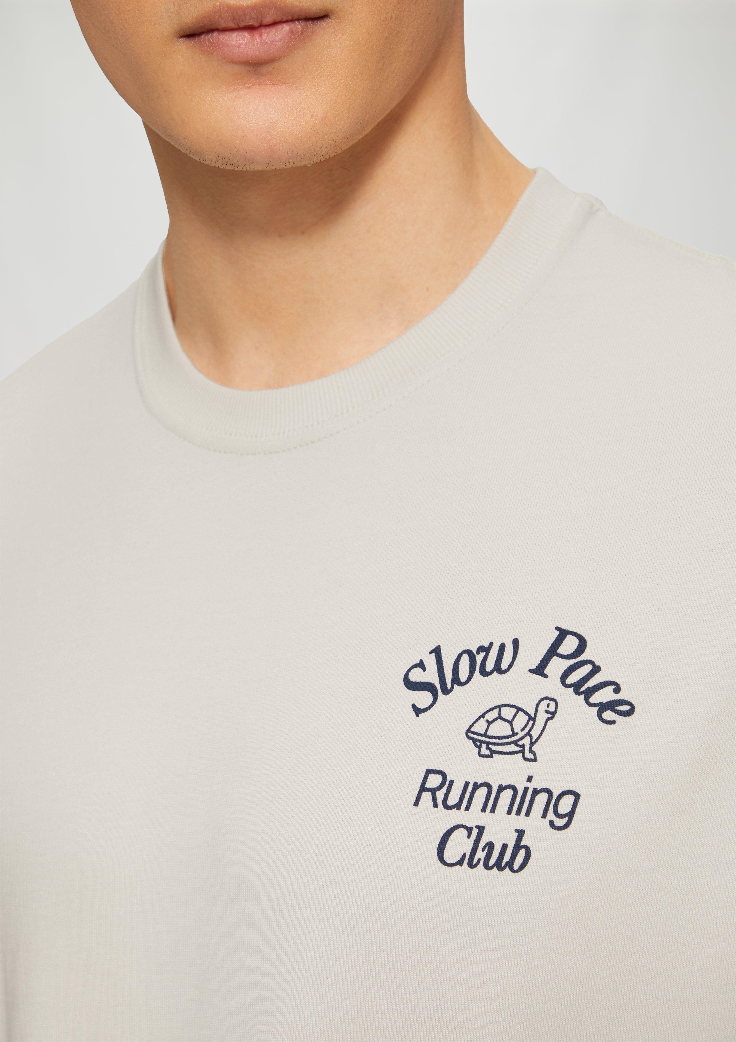 T-shirt in 03D3, 03D2, 03D1, 58D1 & 58D2