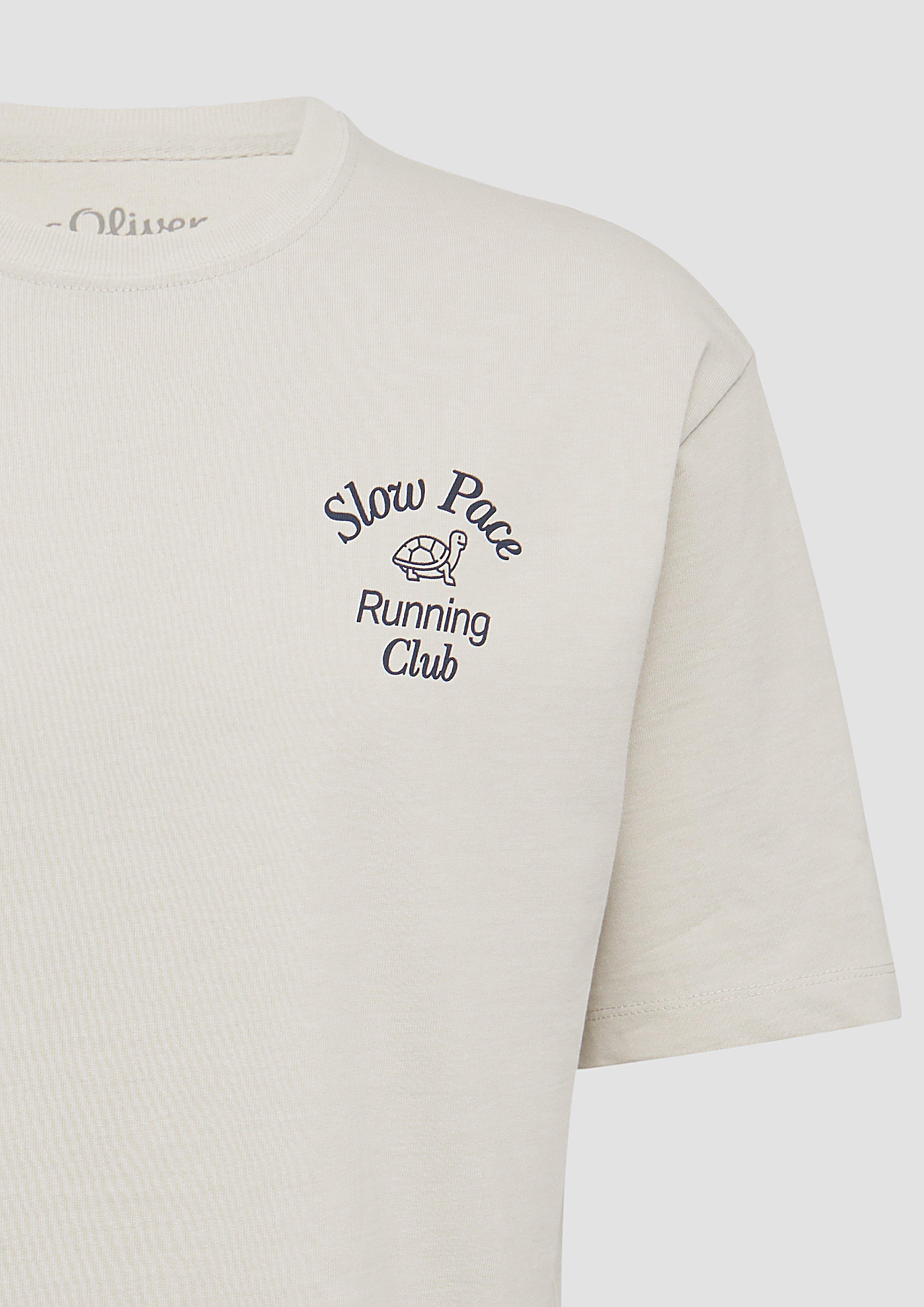 T-shirt in 03D3, 03D2, 03D1, 58D1 & 58D2