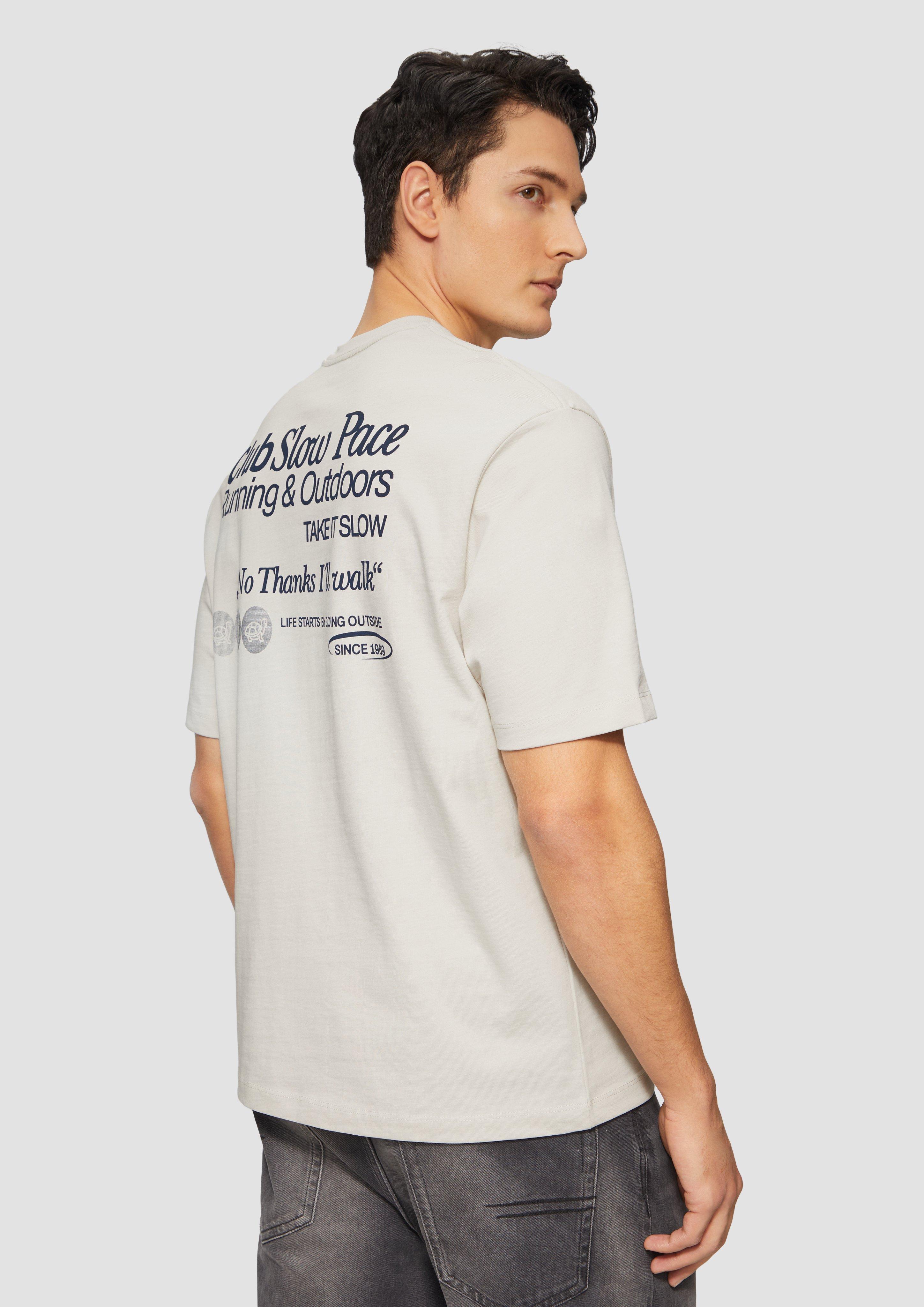 T-shirt in 03D3, 03D2, 03D1, 58D1 & 58D2