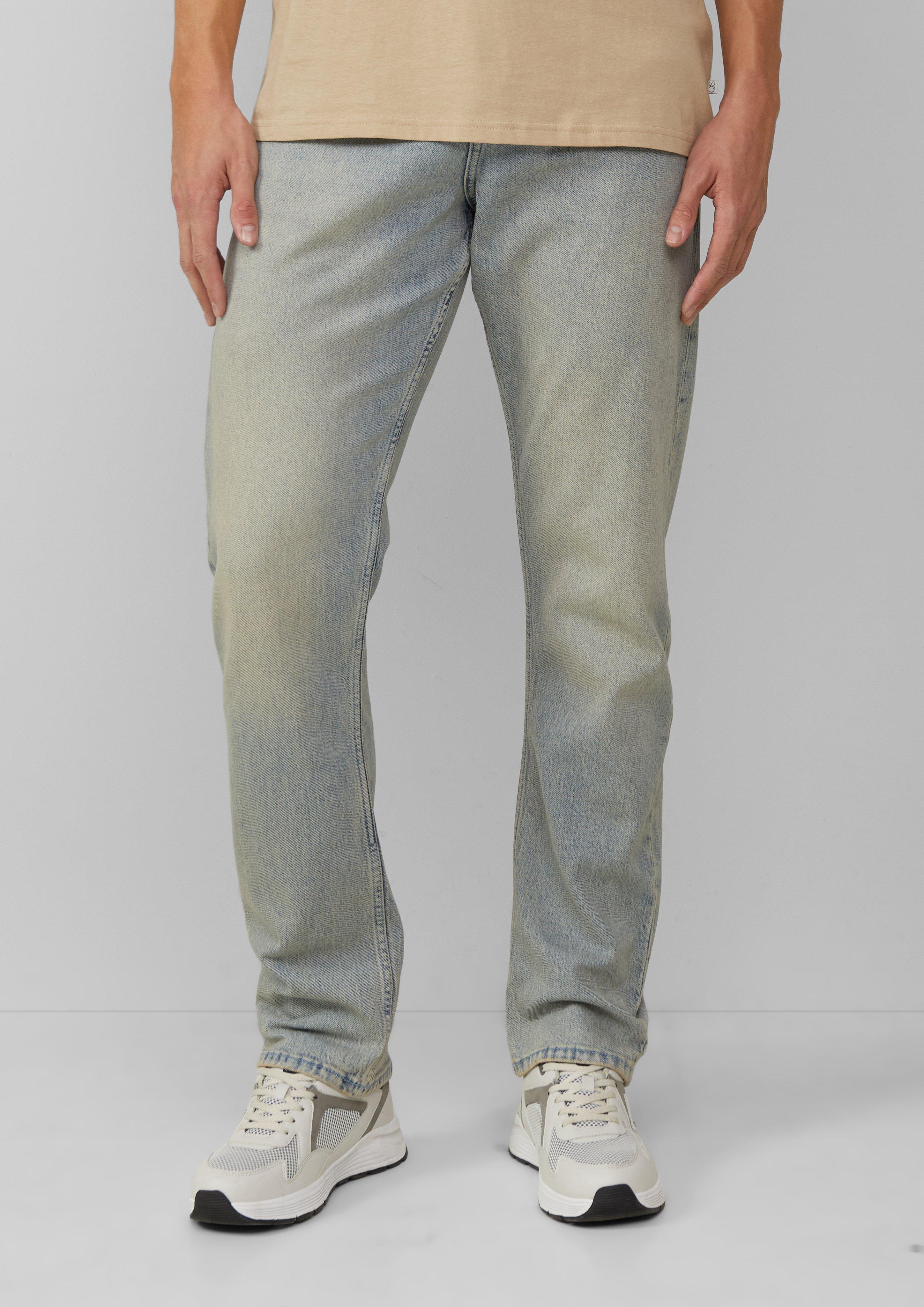 Pantalon en jean in 52Z9