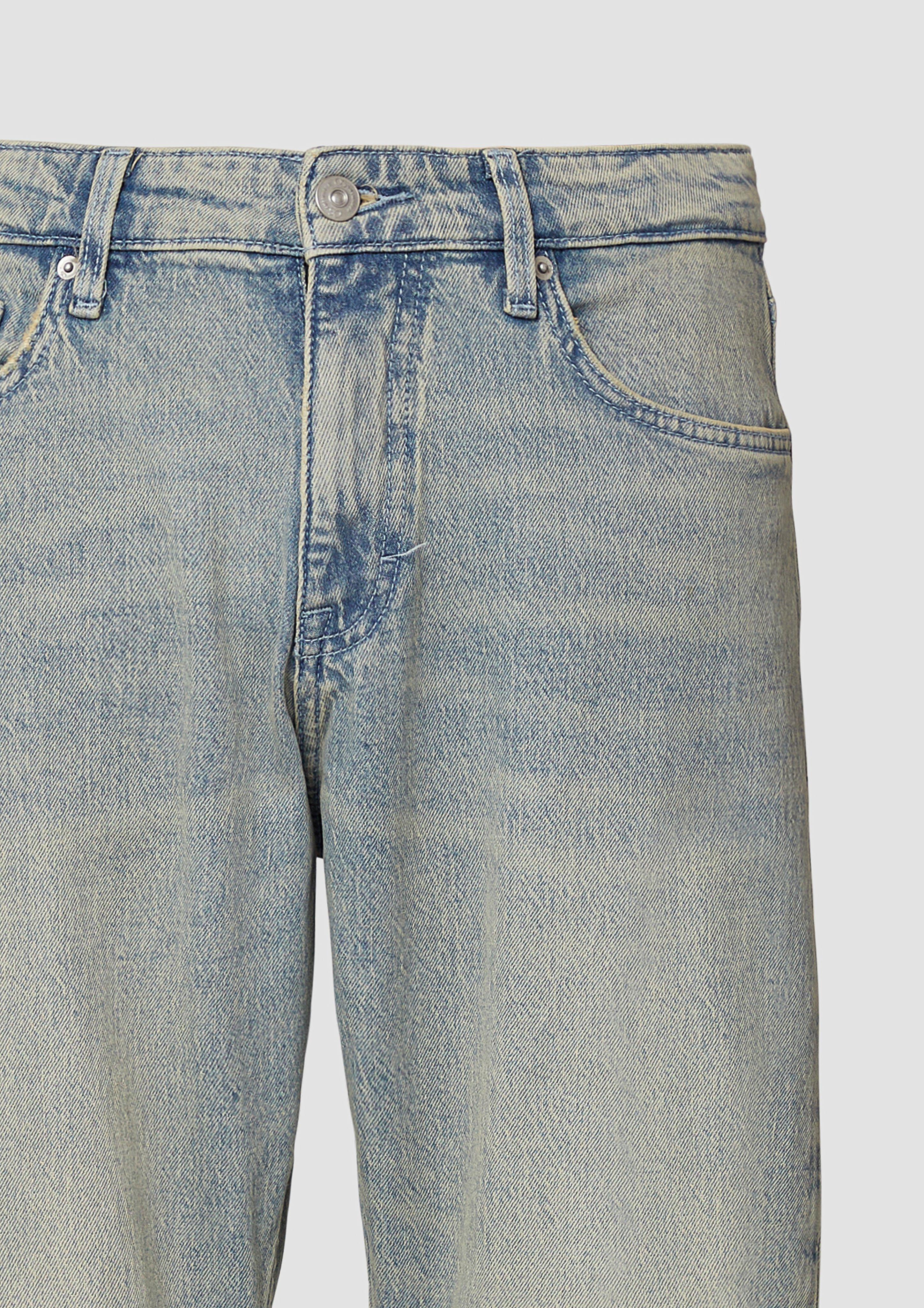 Pantalon en jean in 52Z9