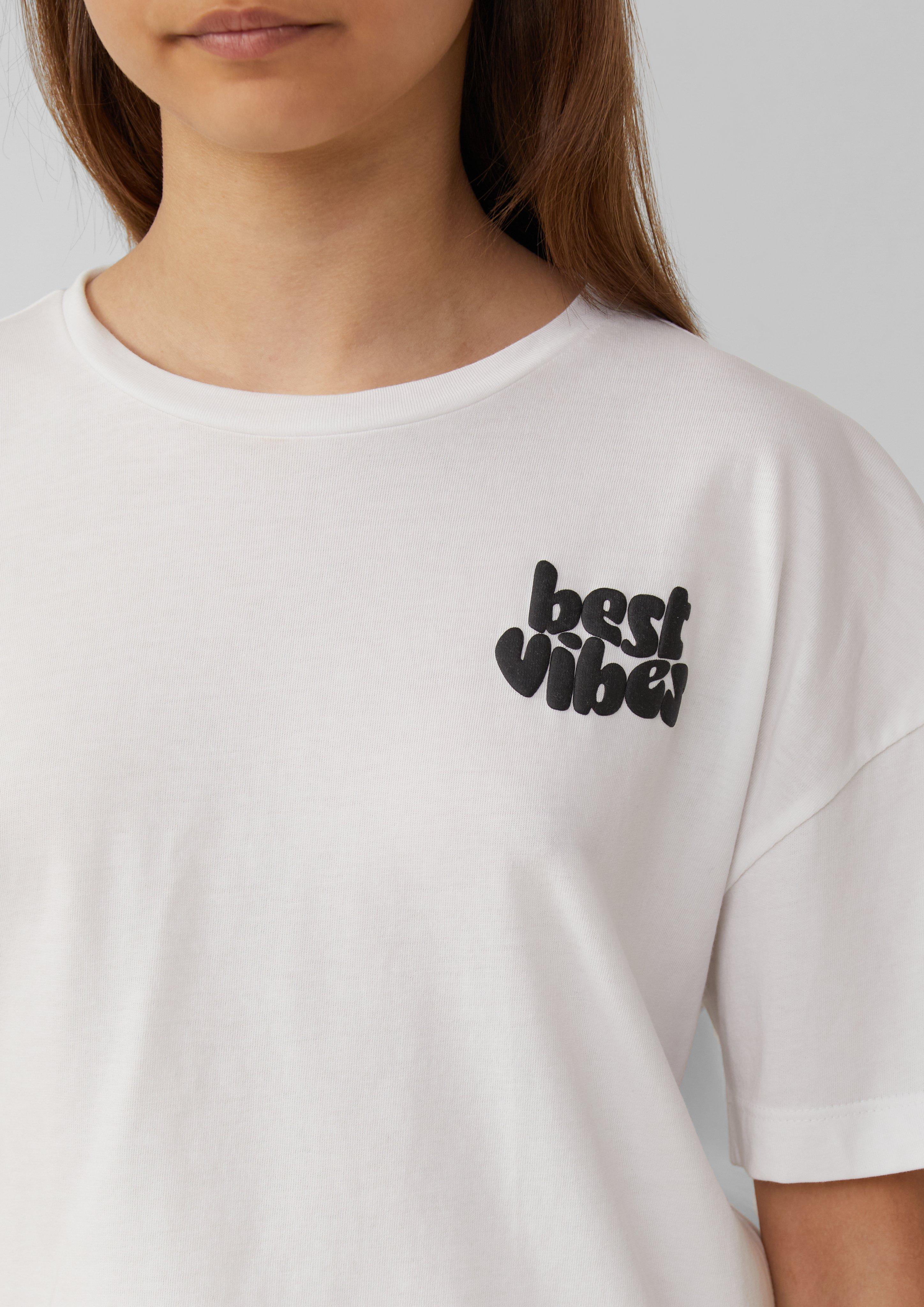 T-shirt in 0100 & 9999