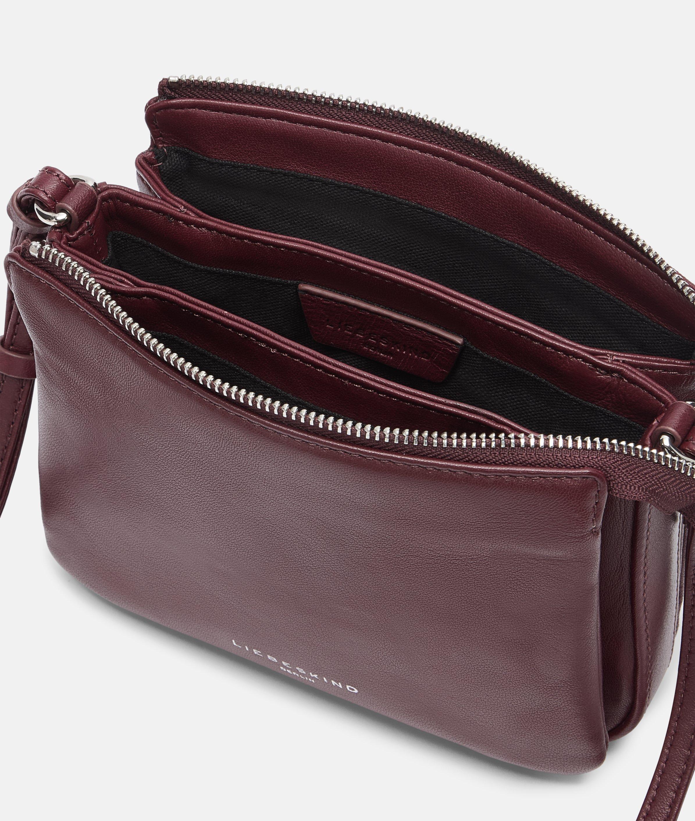 LIEBESKIND BERLIN Nina Crossbody XS