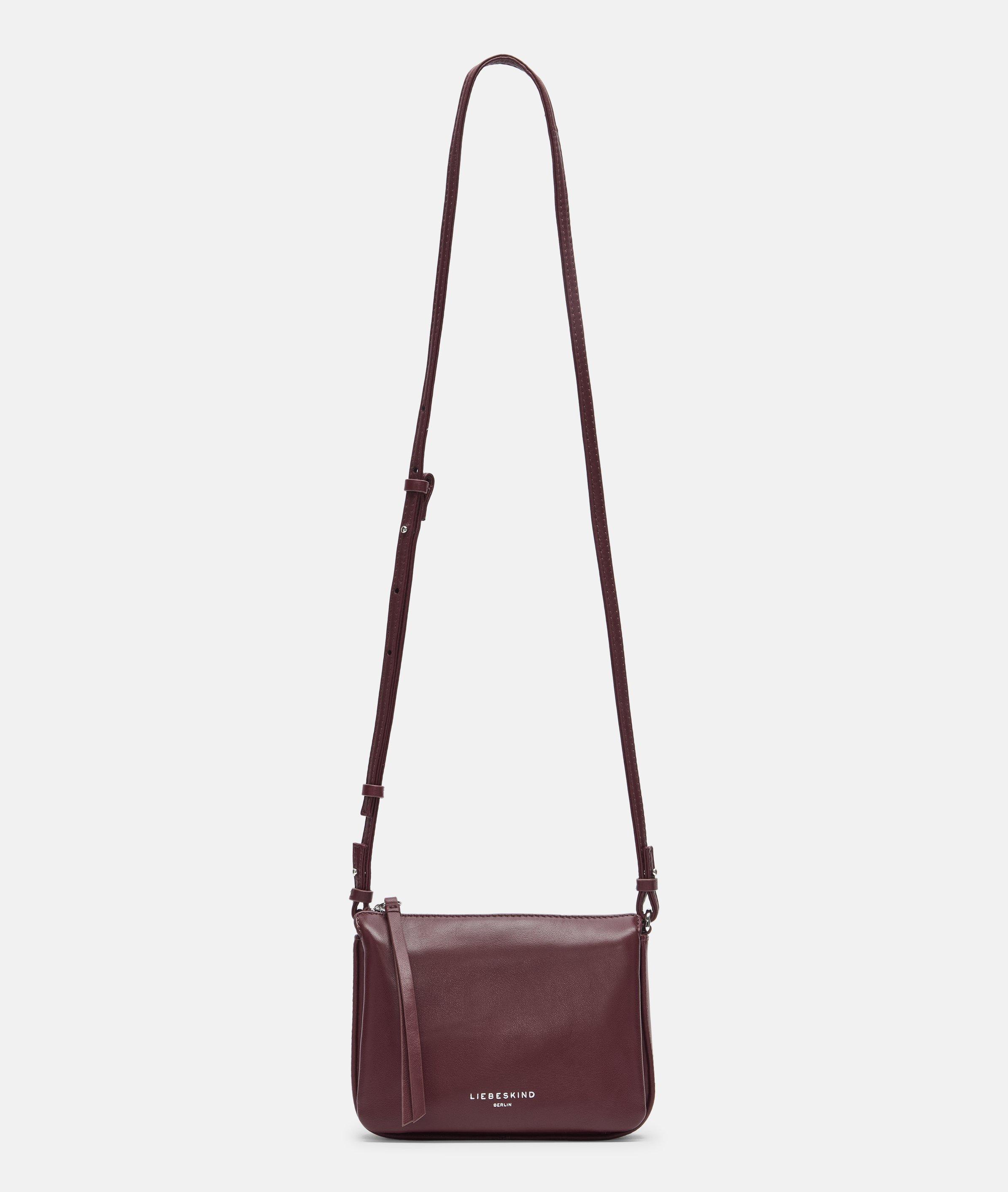 LIEBESKIND BERLIN Nina Crossbody XS