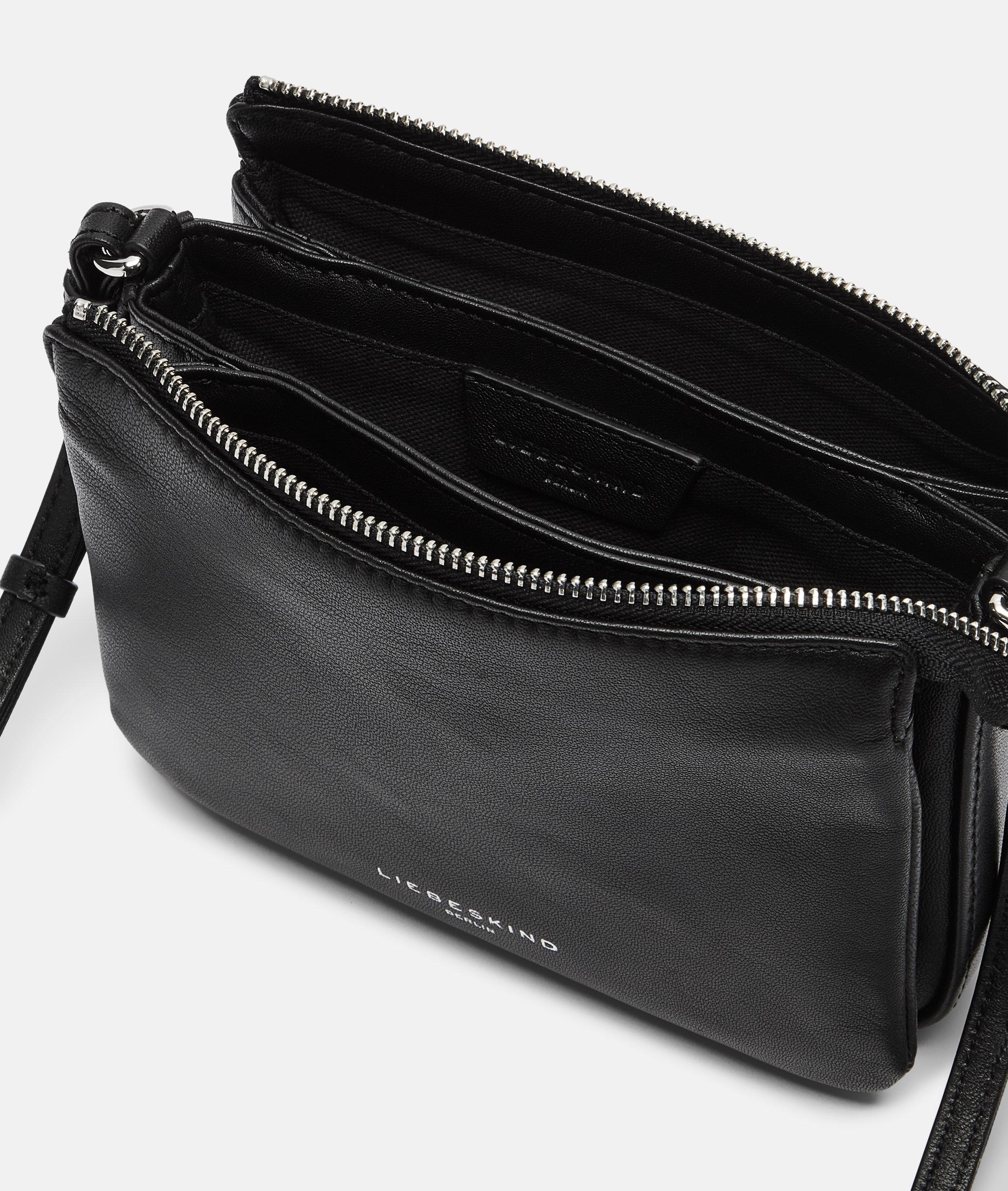 LIEBESKIND BERLIN Nina Crossbody XS