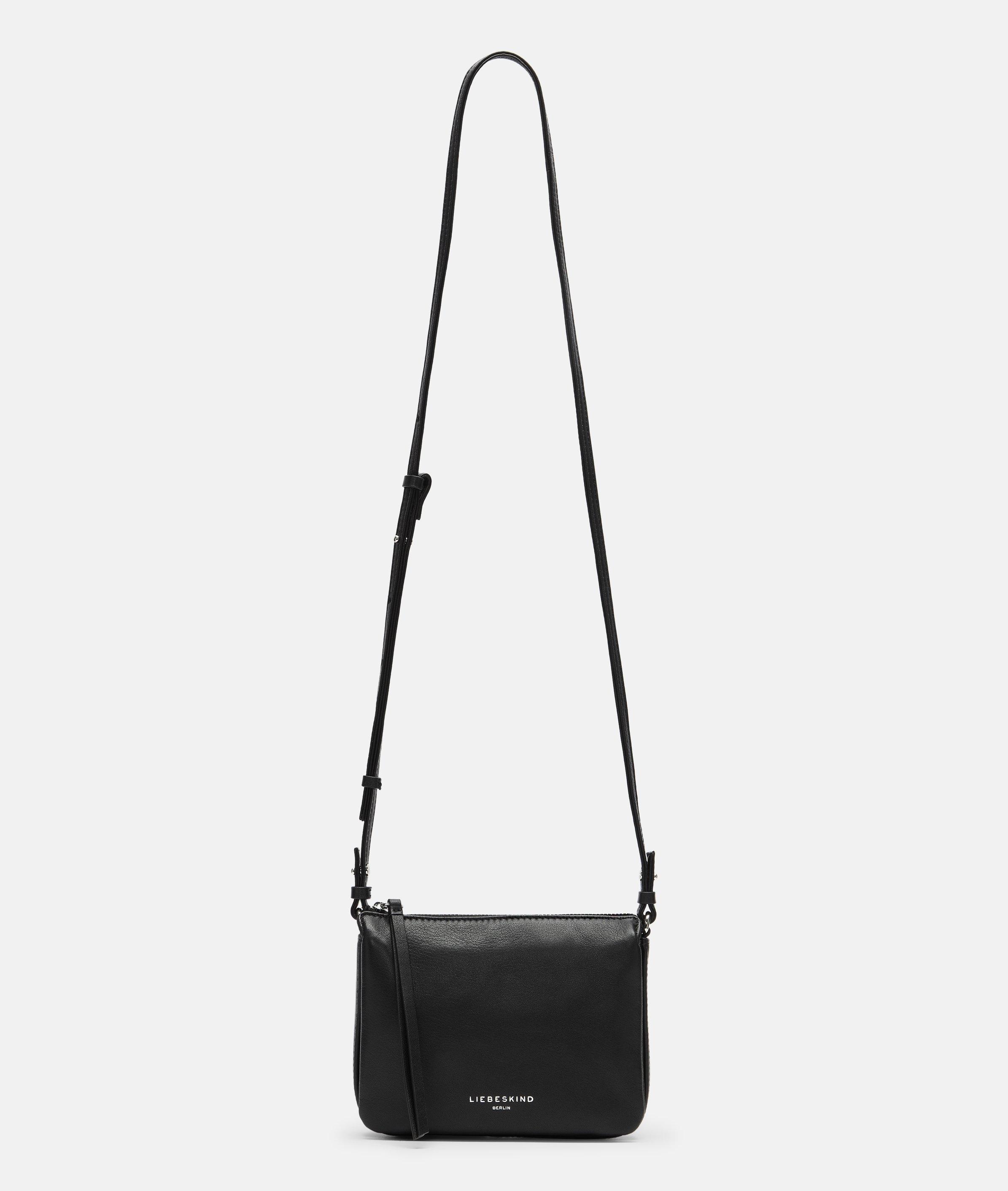 LIEBESKIND BERLIN Nina Crossbody XS