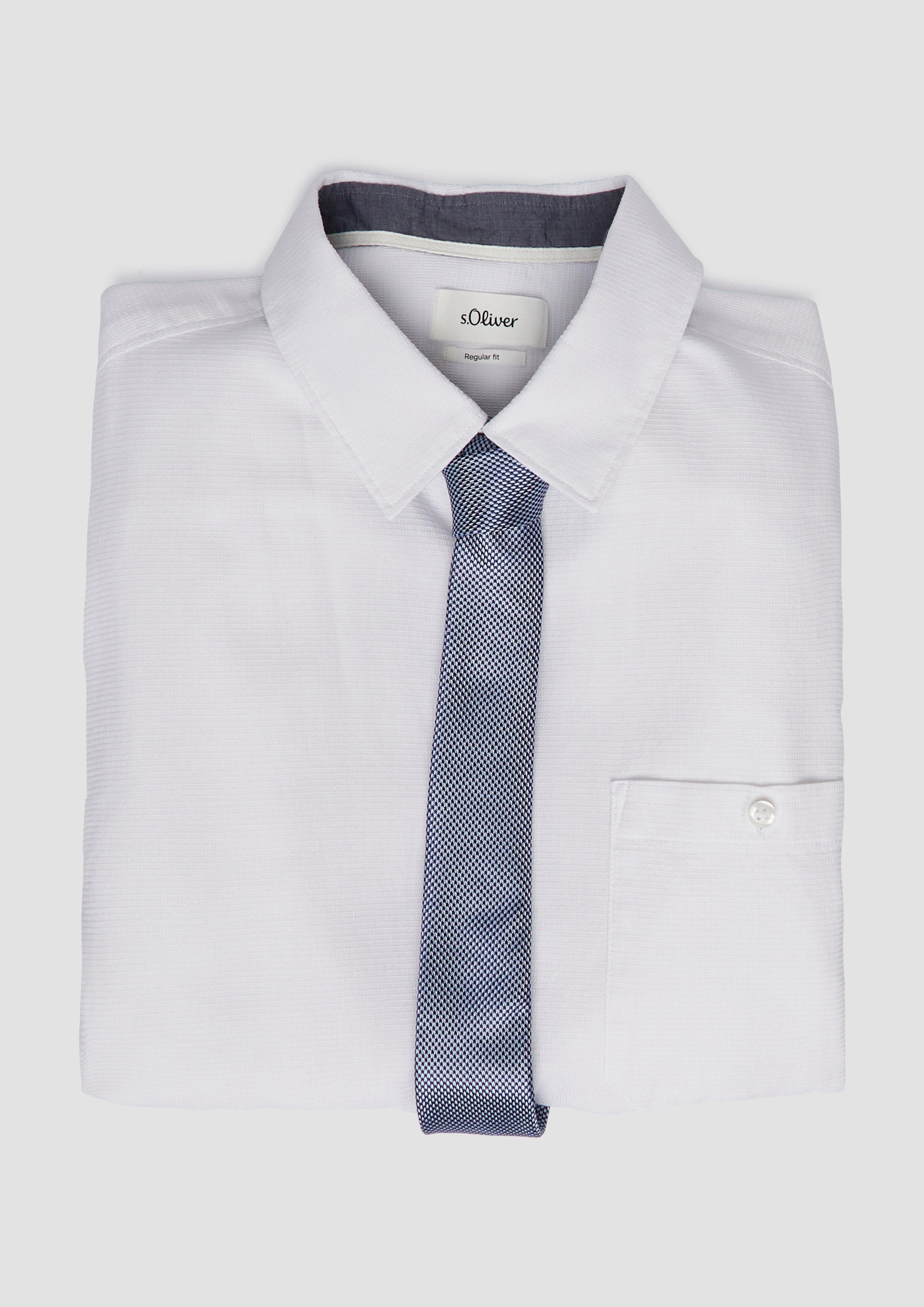 Krawatte in 58K1 & 95K1