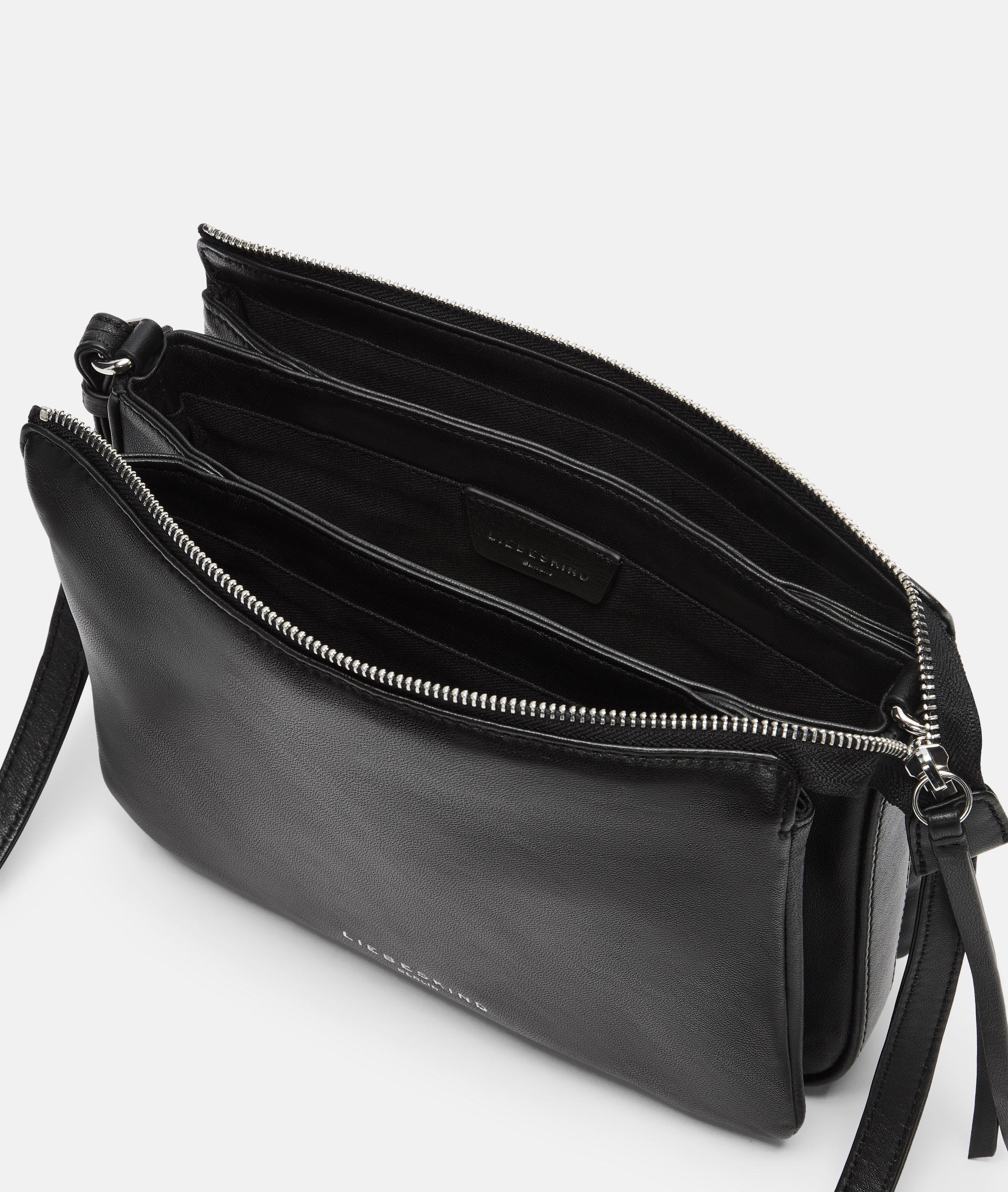 LIEBESKIND BERLIN Nina Crossbody M