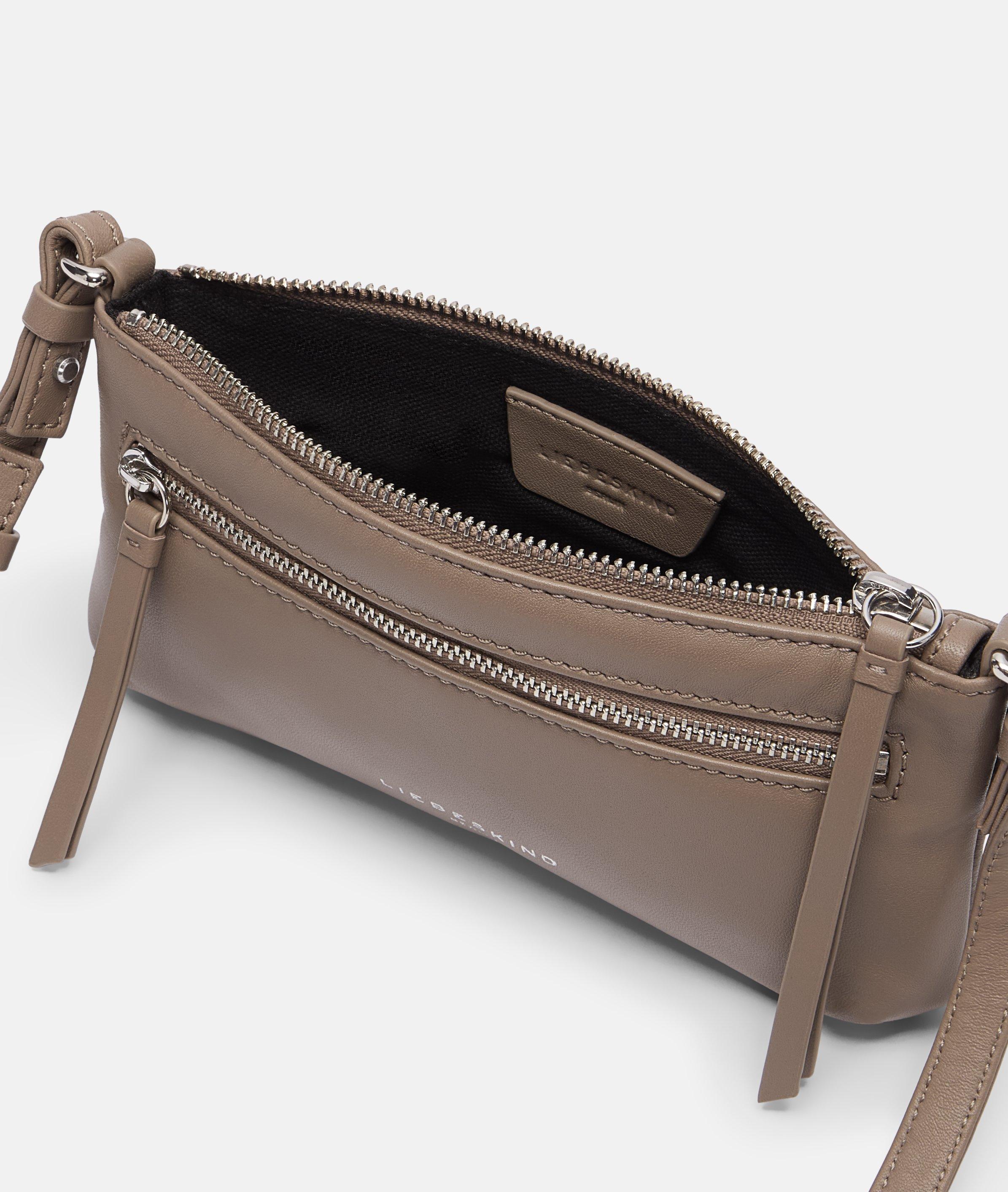 LIEBESKIND BERLIN Zena Crossbody XS