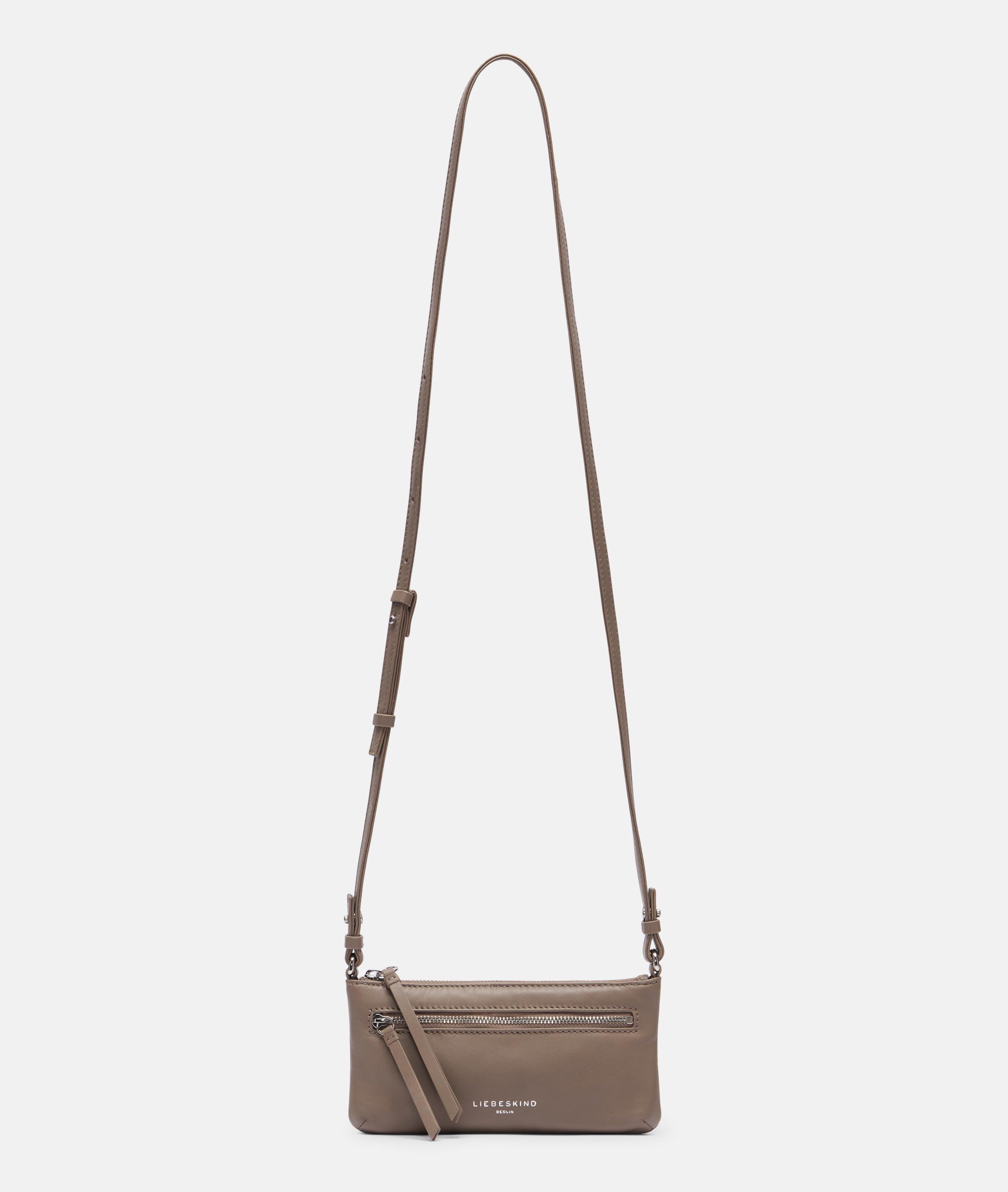 LIEBESKIND BERLIN Zena Crossbody XS