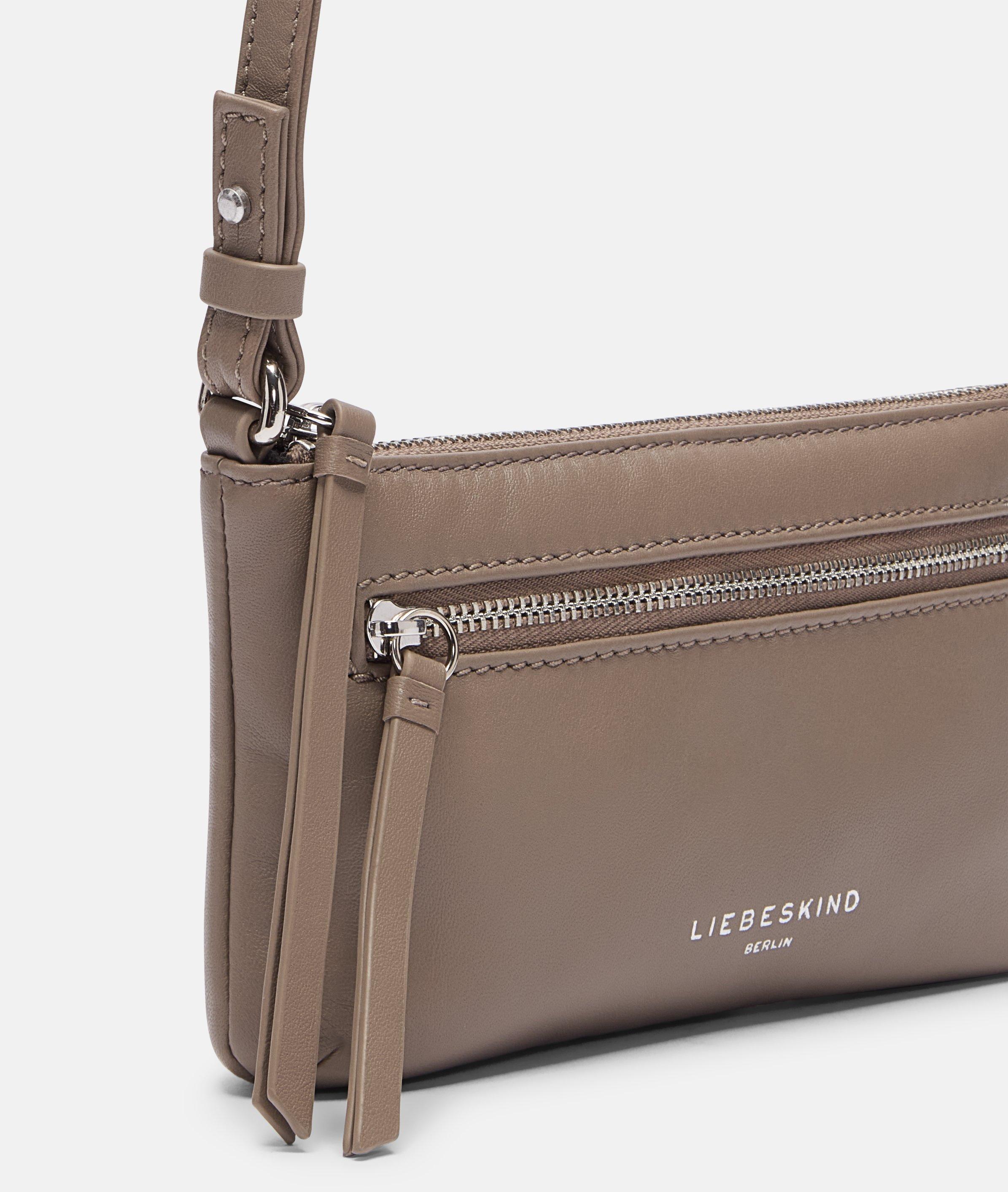 LIEBESKIND BERLIN Zena Crossbody XS