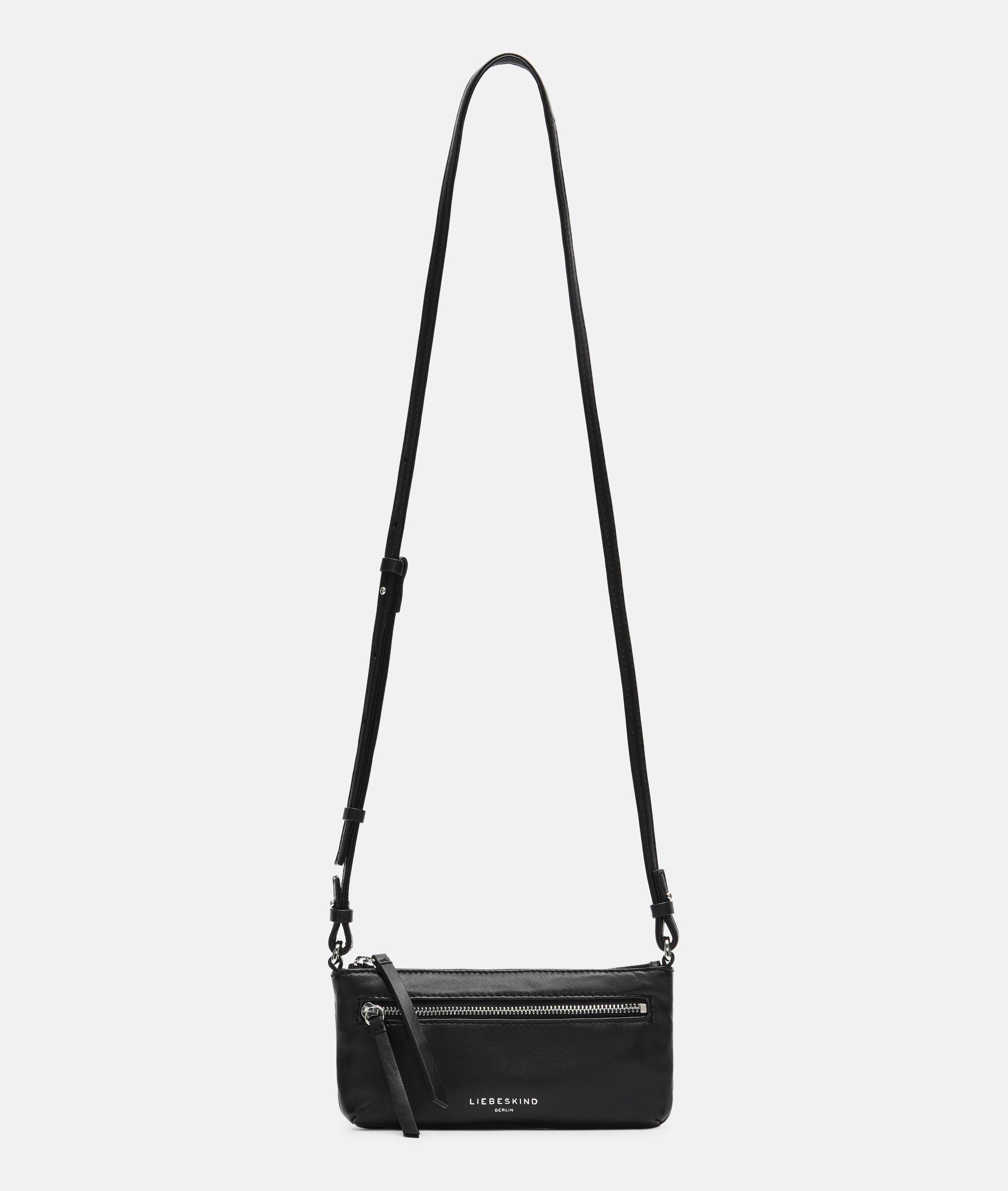 LIEBESKIND BERLIN Zena Crossbody XS