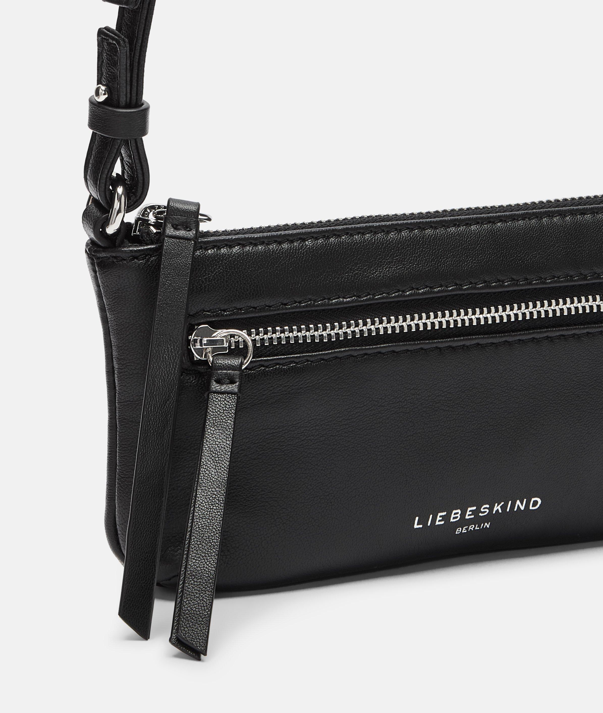 LIEBESKIND BERLIN Zena Crossbody XS