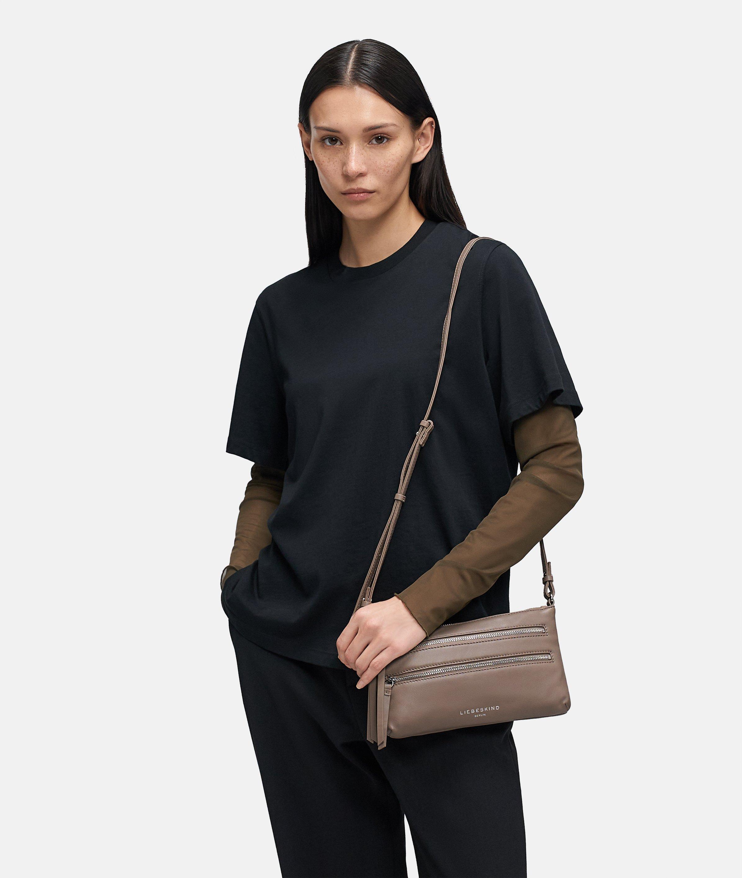 LIEBESKIND BERLIN Enkele Zena-crossbody S