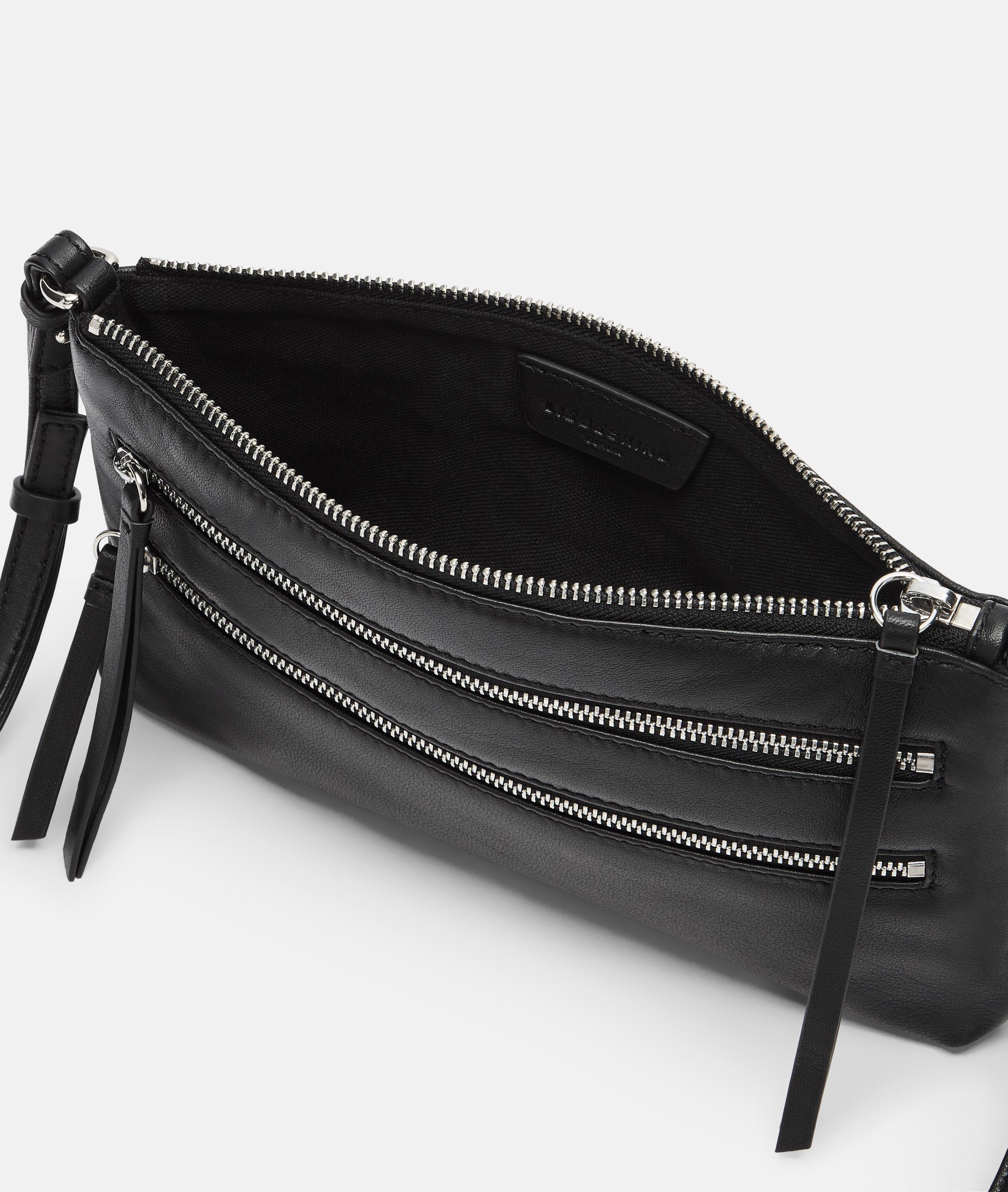 LIEBESKIND BERLIN Single Zena Crossbody S