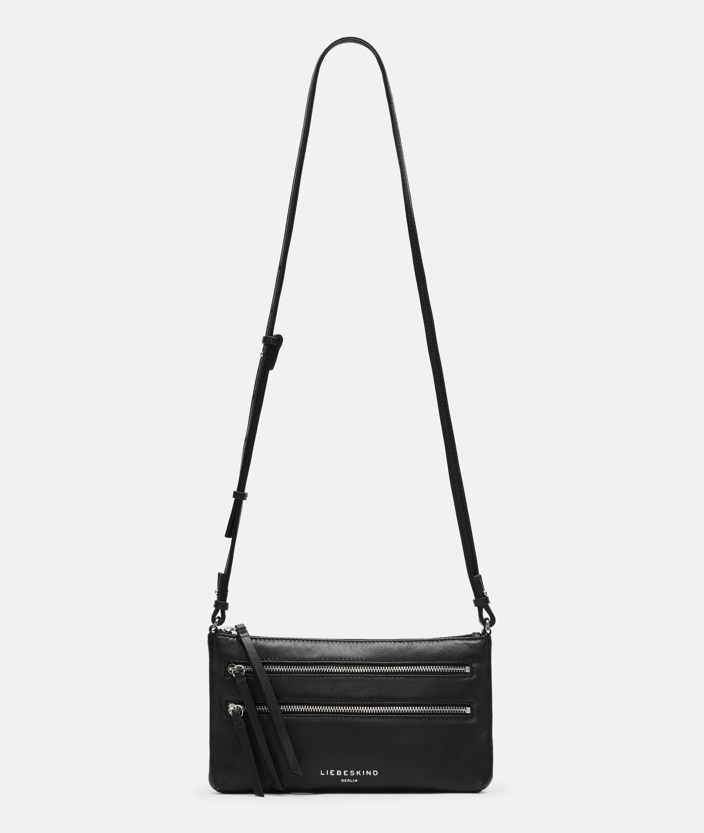 LIEBESKIND BERLIN Single Zena Crossbody S