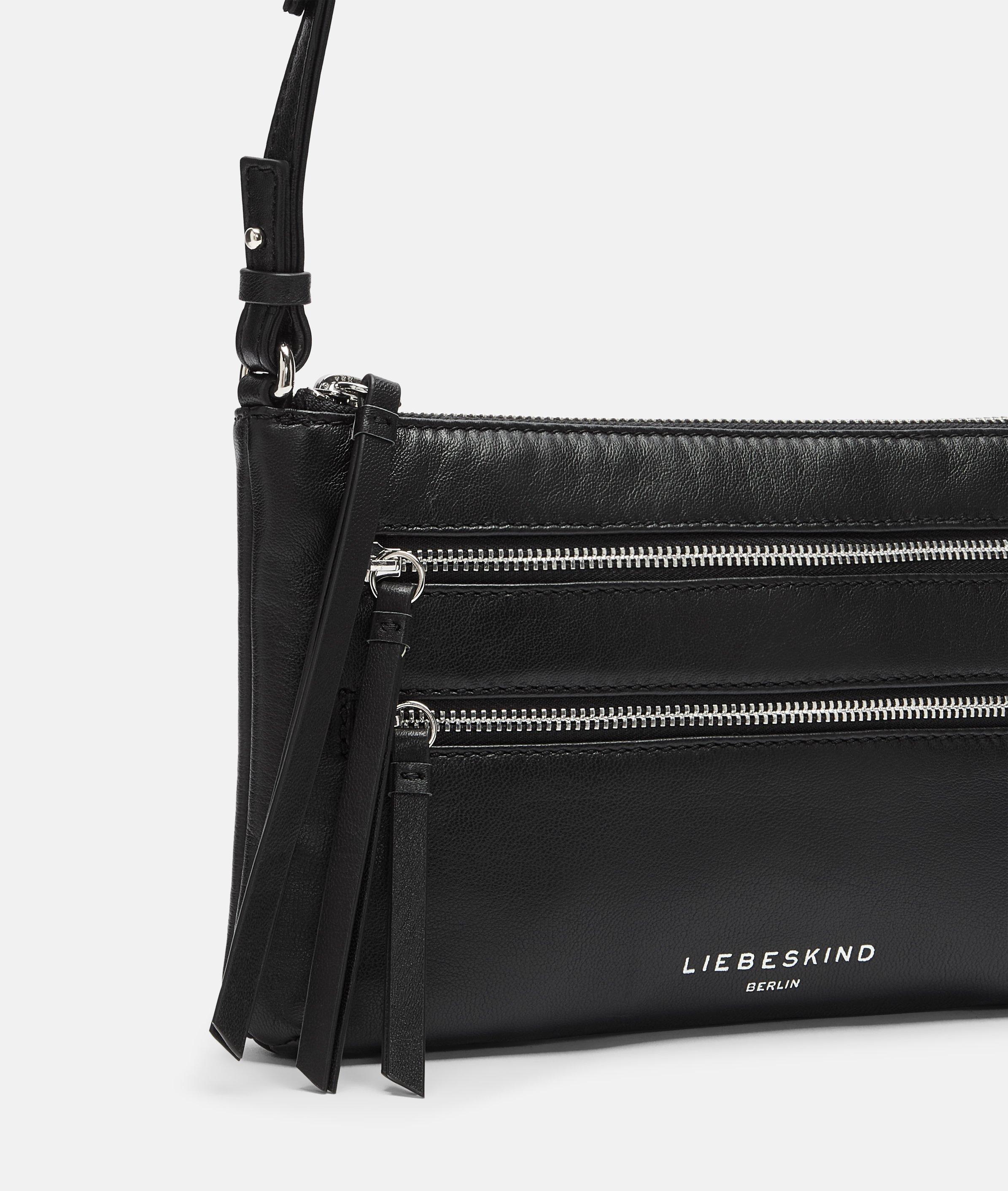 LIEBESKIND BERLIN Single Zena Crossbody S