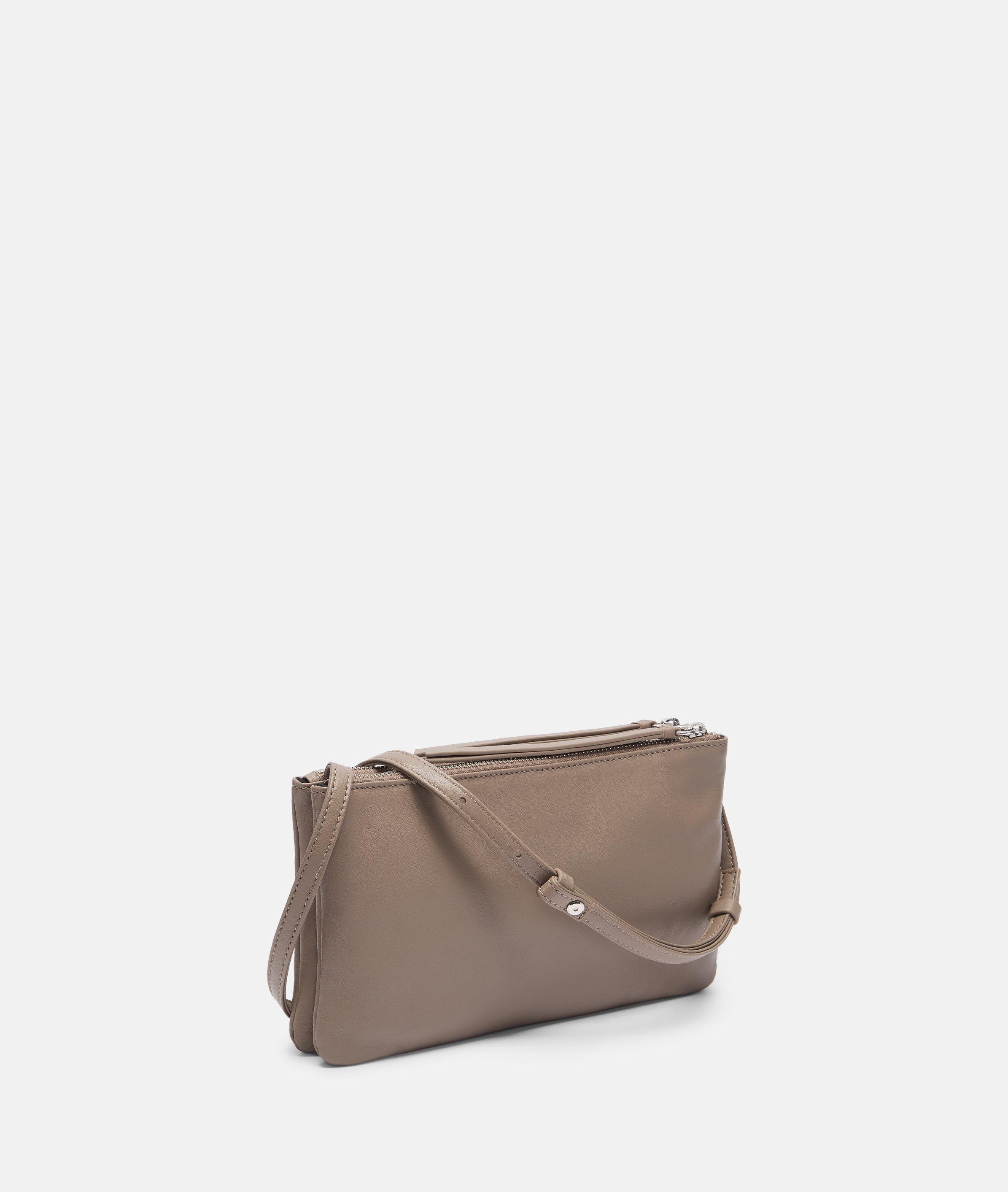 LIEBESKIND BERLIN Double Zena Crossbody S