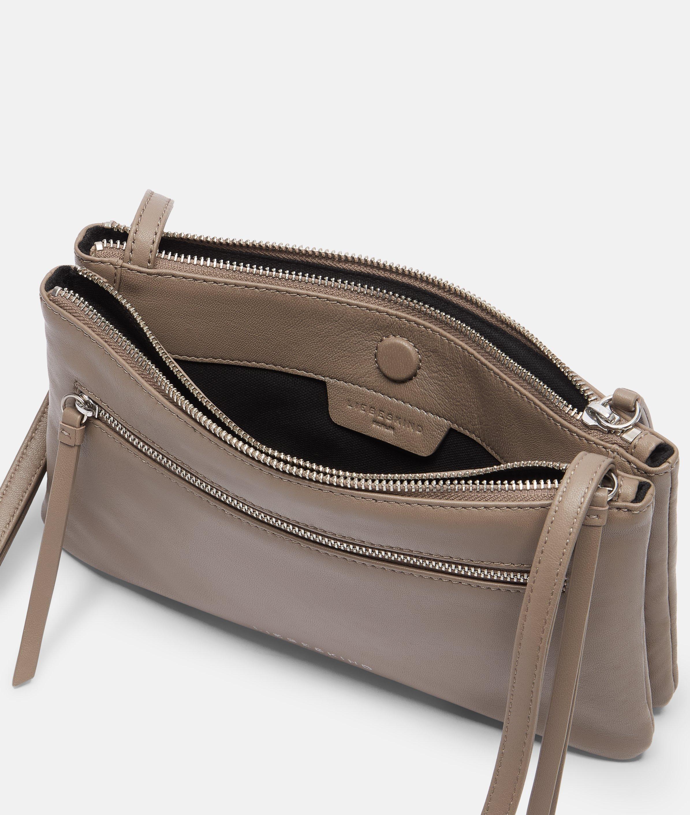 LIEBESKIND BERLIN Double Zena Crossbody S