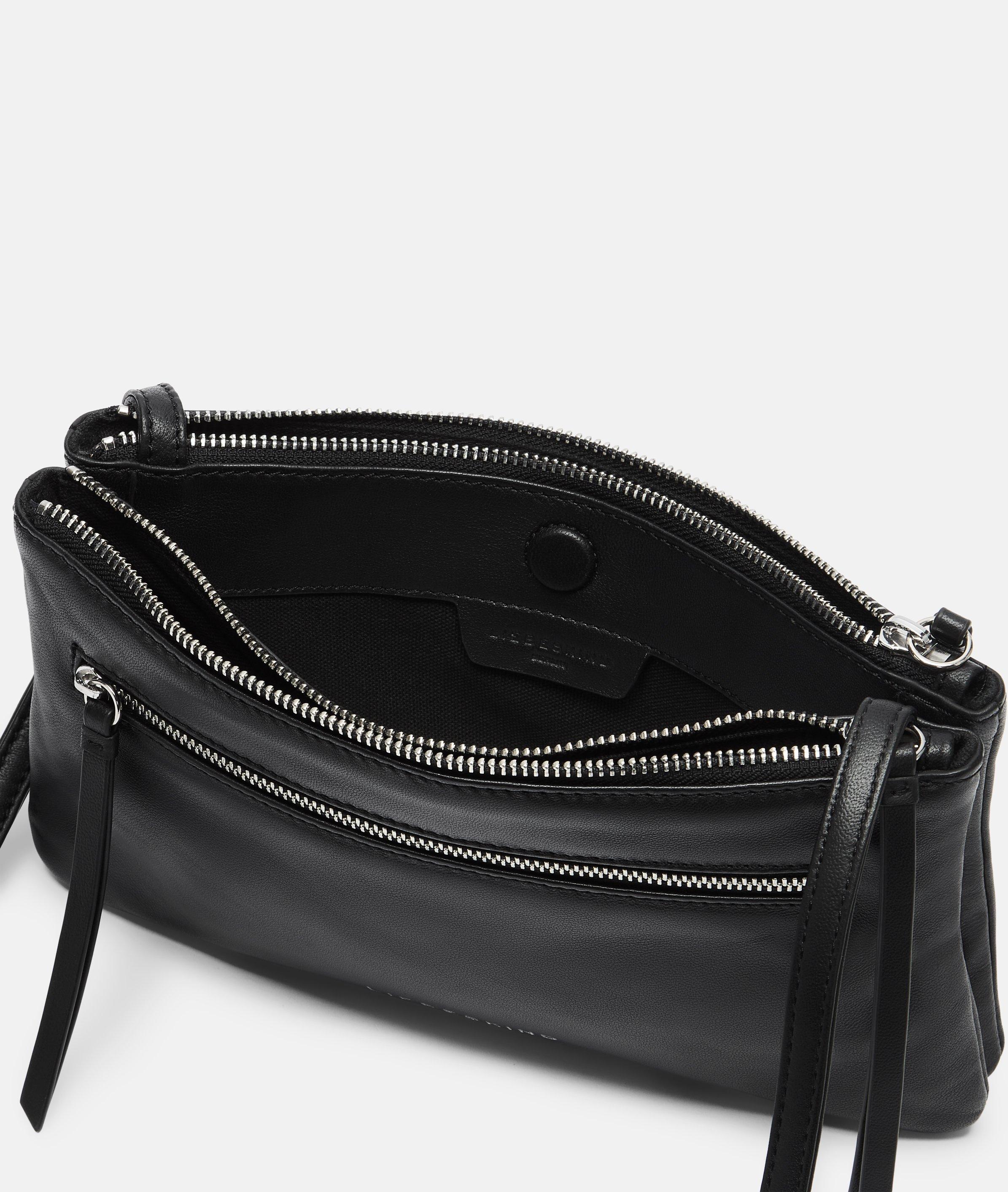 LIEBESKIND BERLIN Double Zena Crossbody S