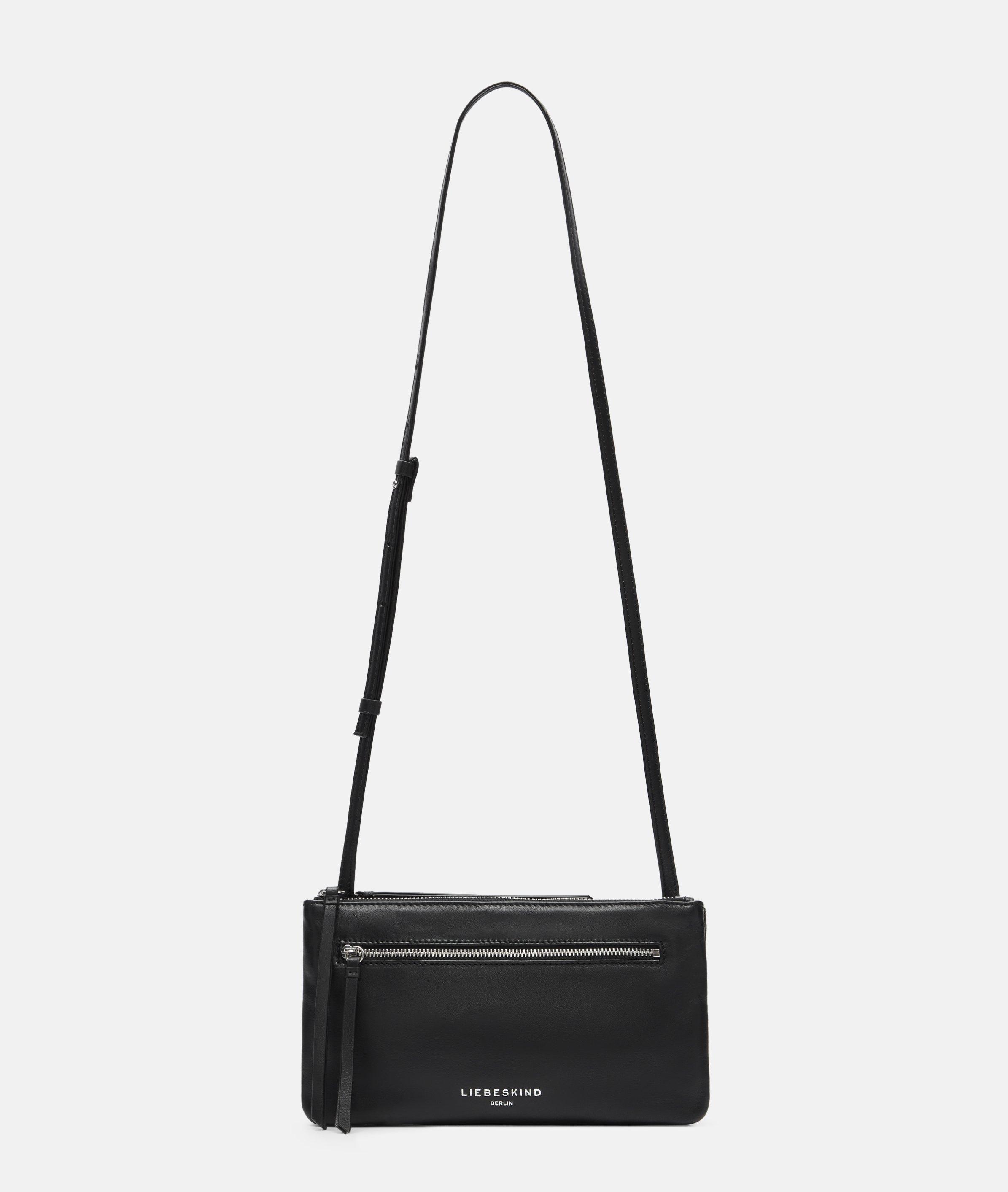 LIEBESKIND BERLIN Double Zena Crossbody S