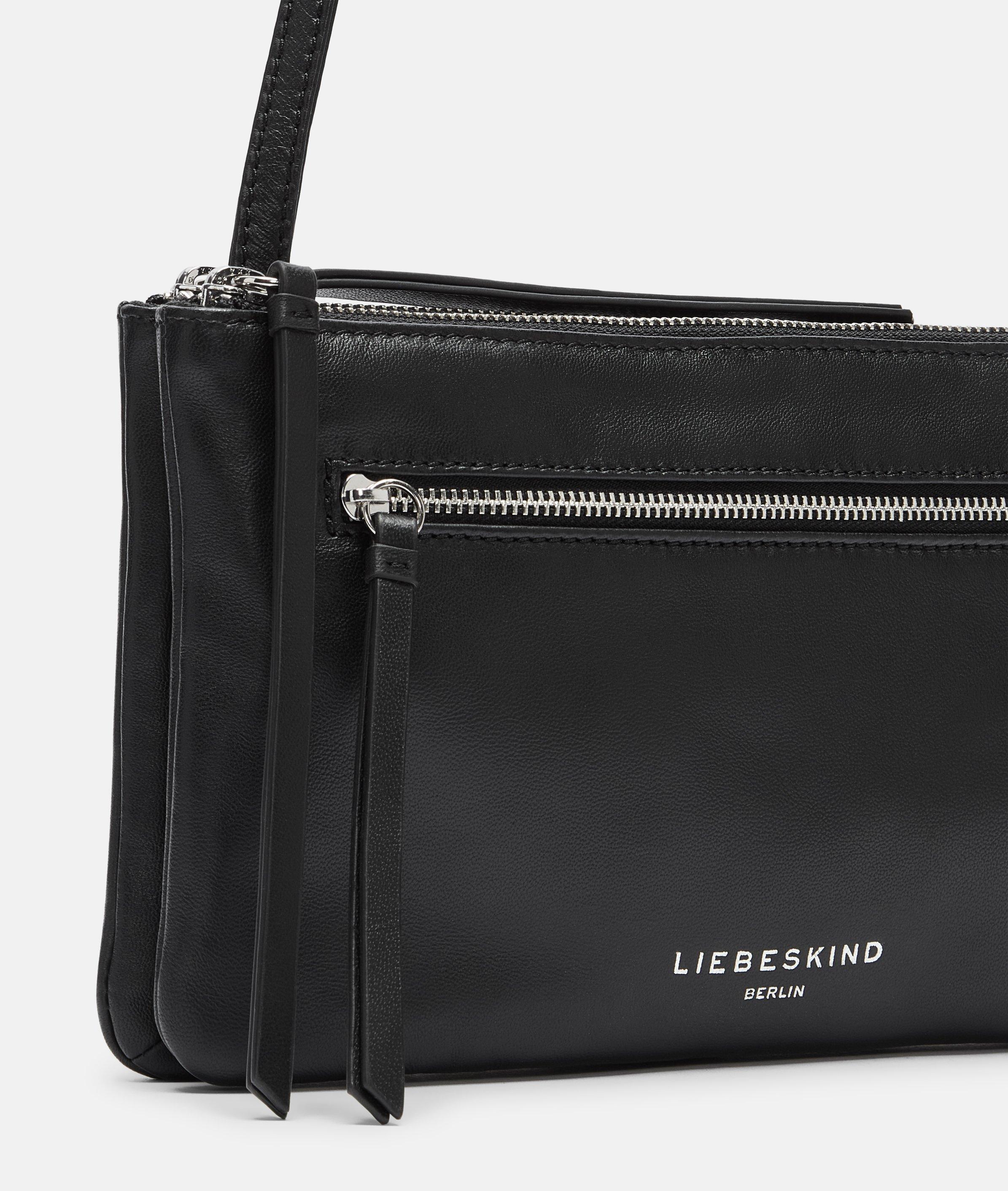 LIEBESKIND BERLIN Double Zena Crossbody S