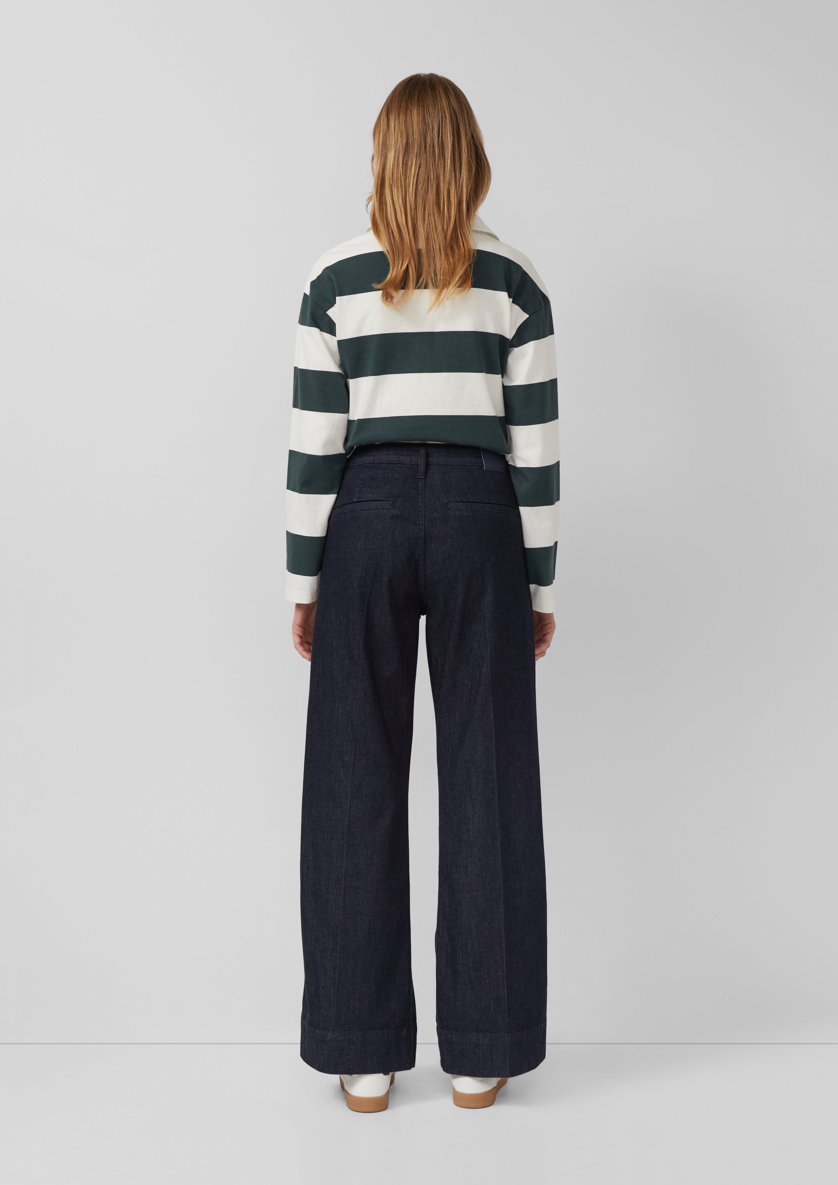 Pantalon en jean in 59Z8