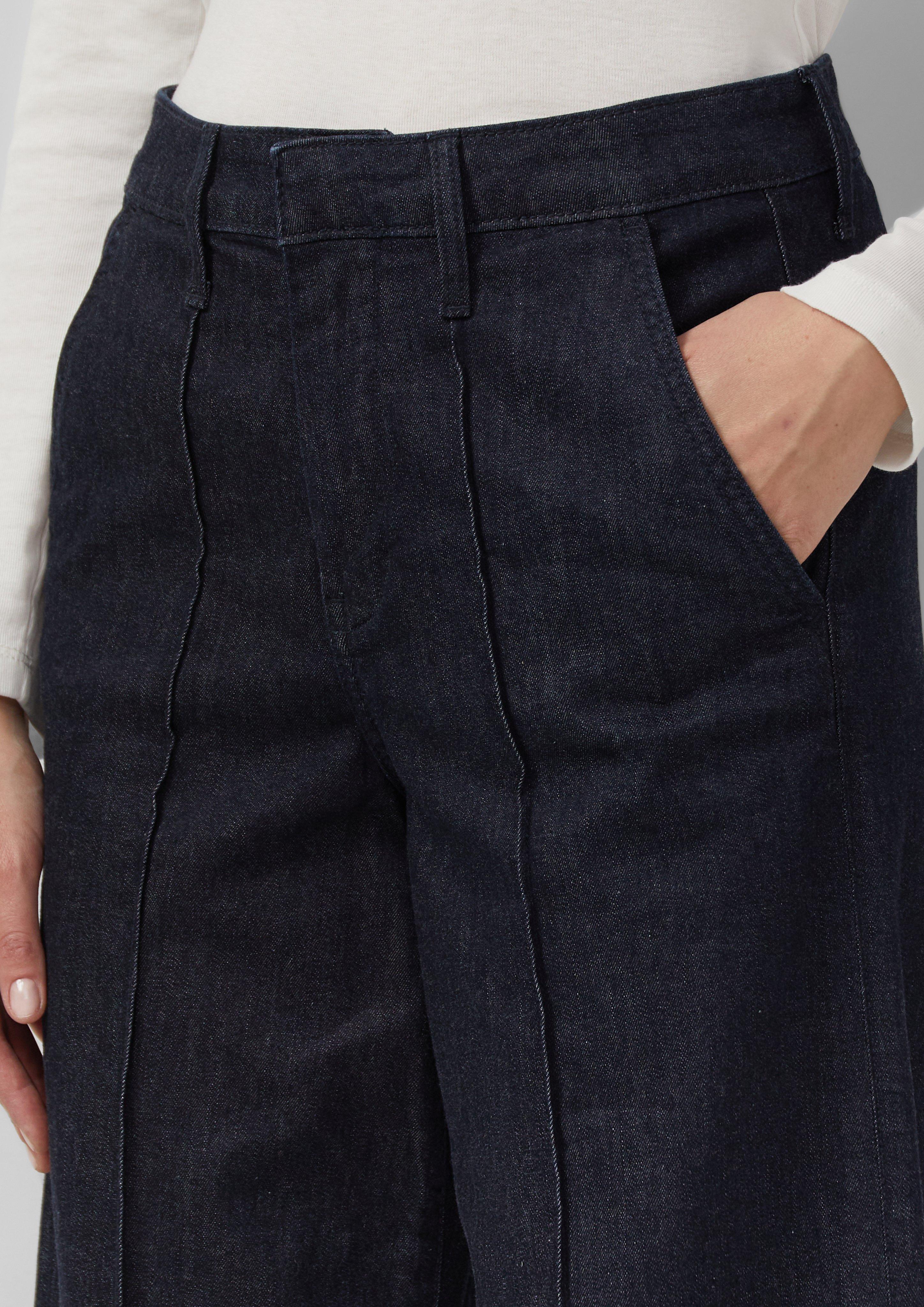 Pantalon en jean in 59Z8