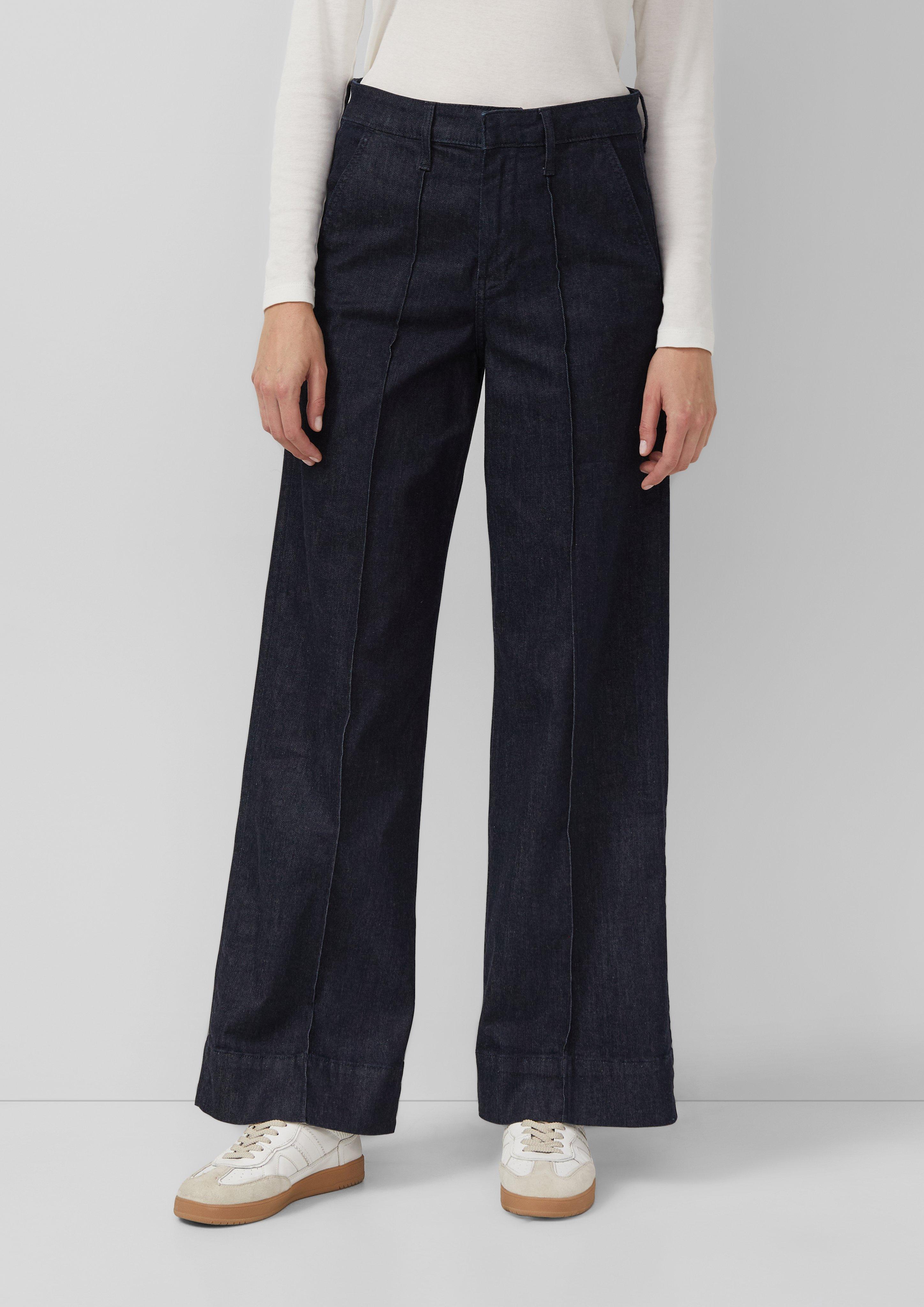 Pantalon en jean in 59Z8