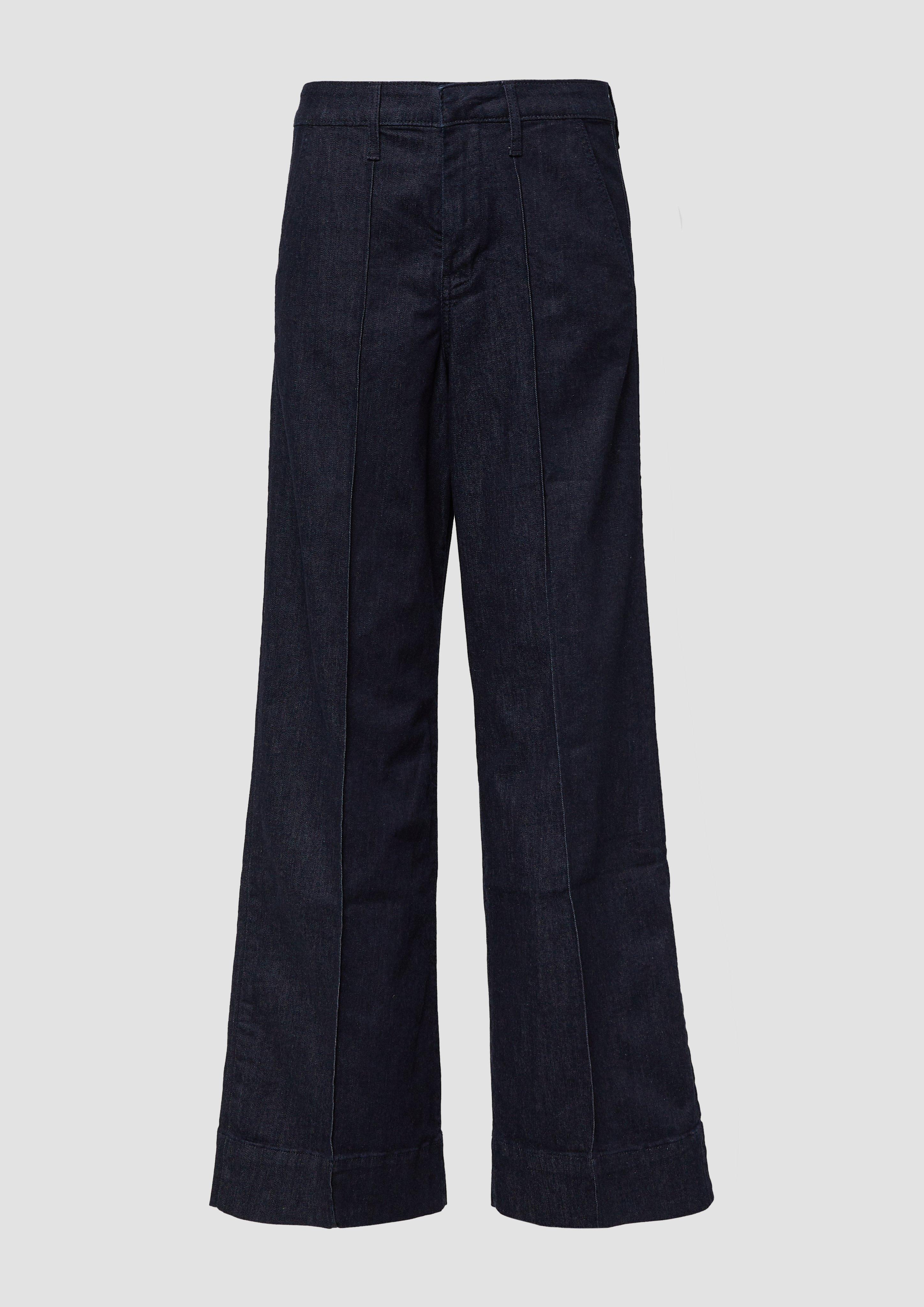 Jeans-Hose