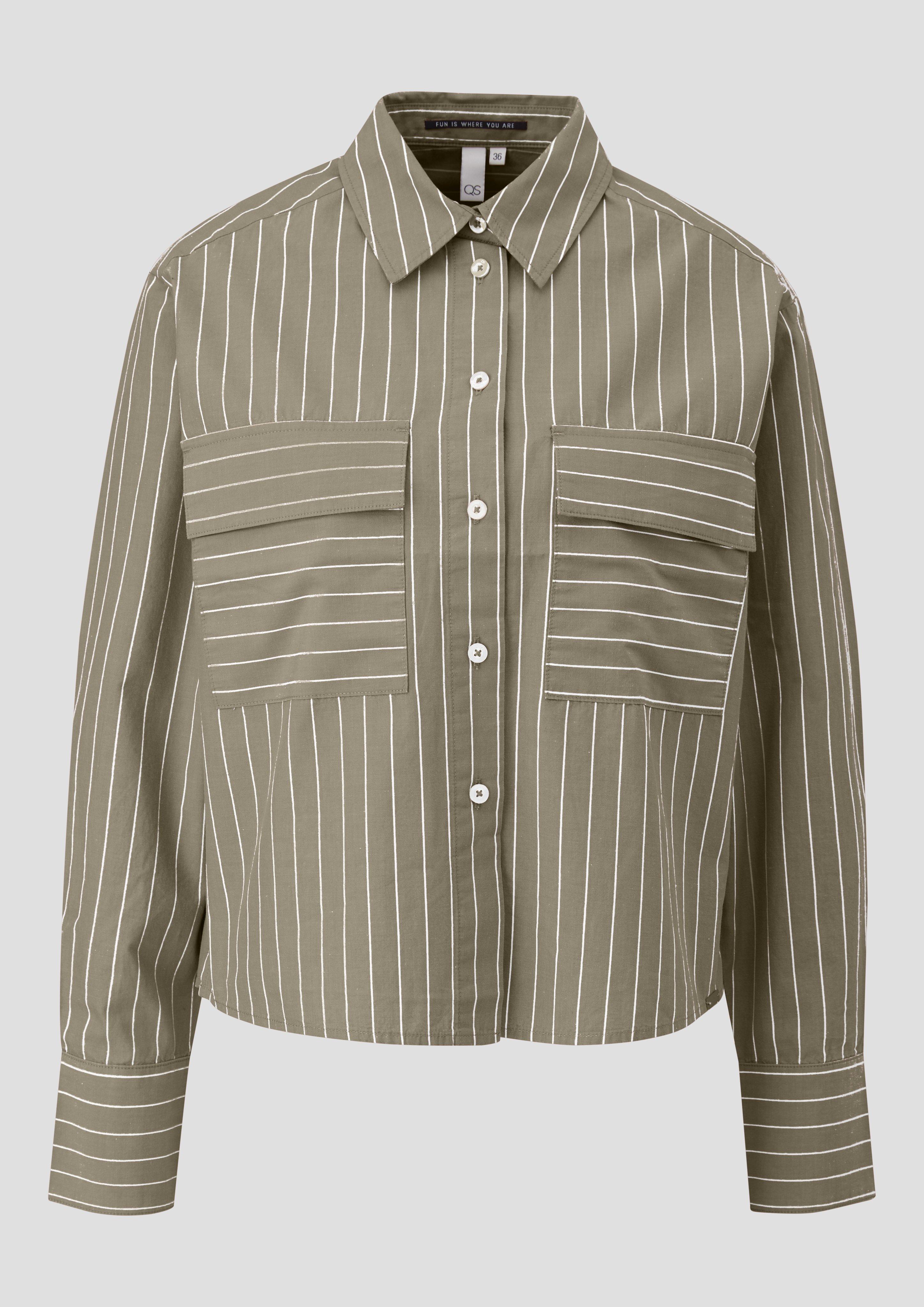 Bluse
