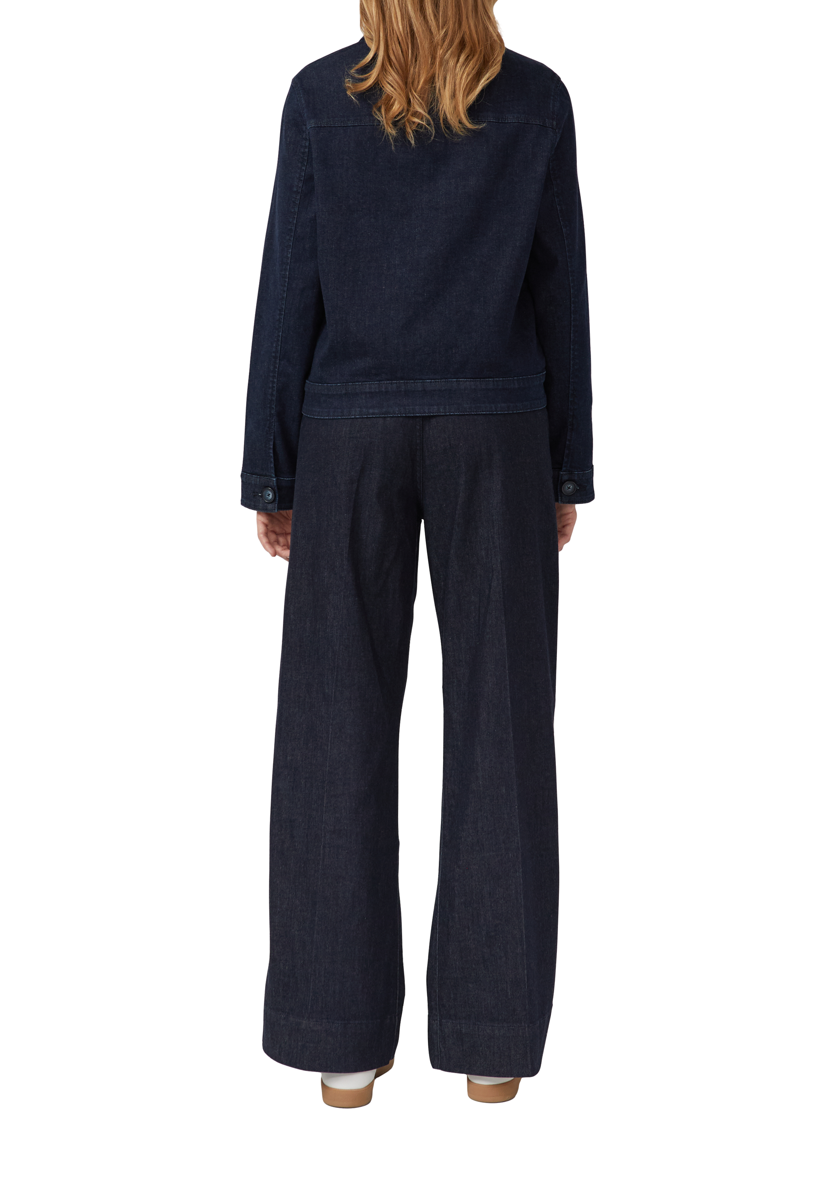 Thumbnail - Indoor-Jacke