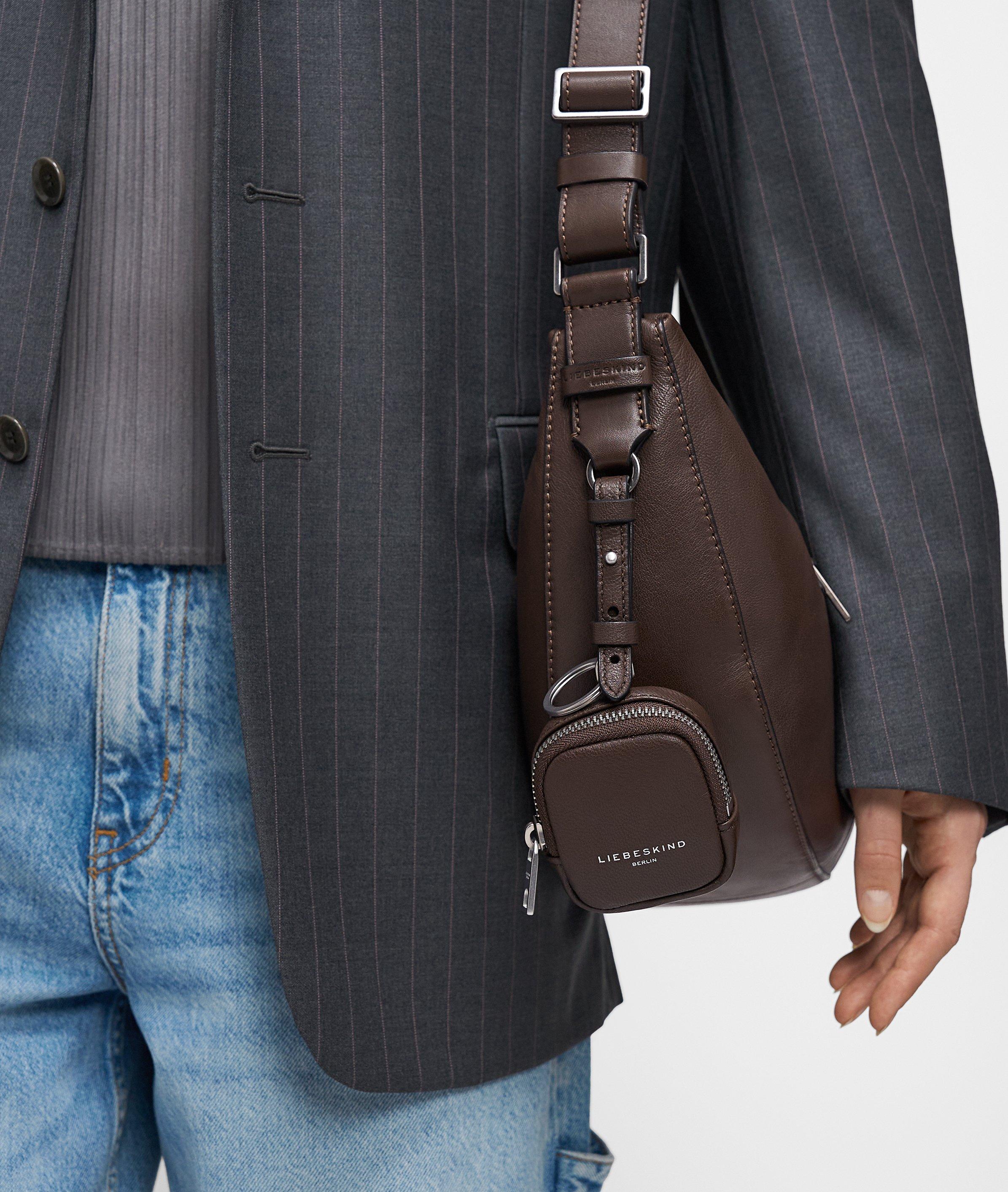 LIEBESKIND BERLIN Andrea Pouch Pendant