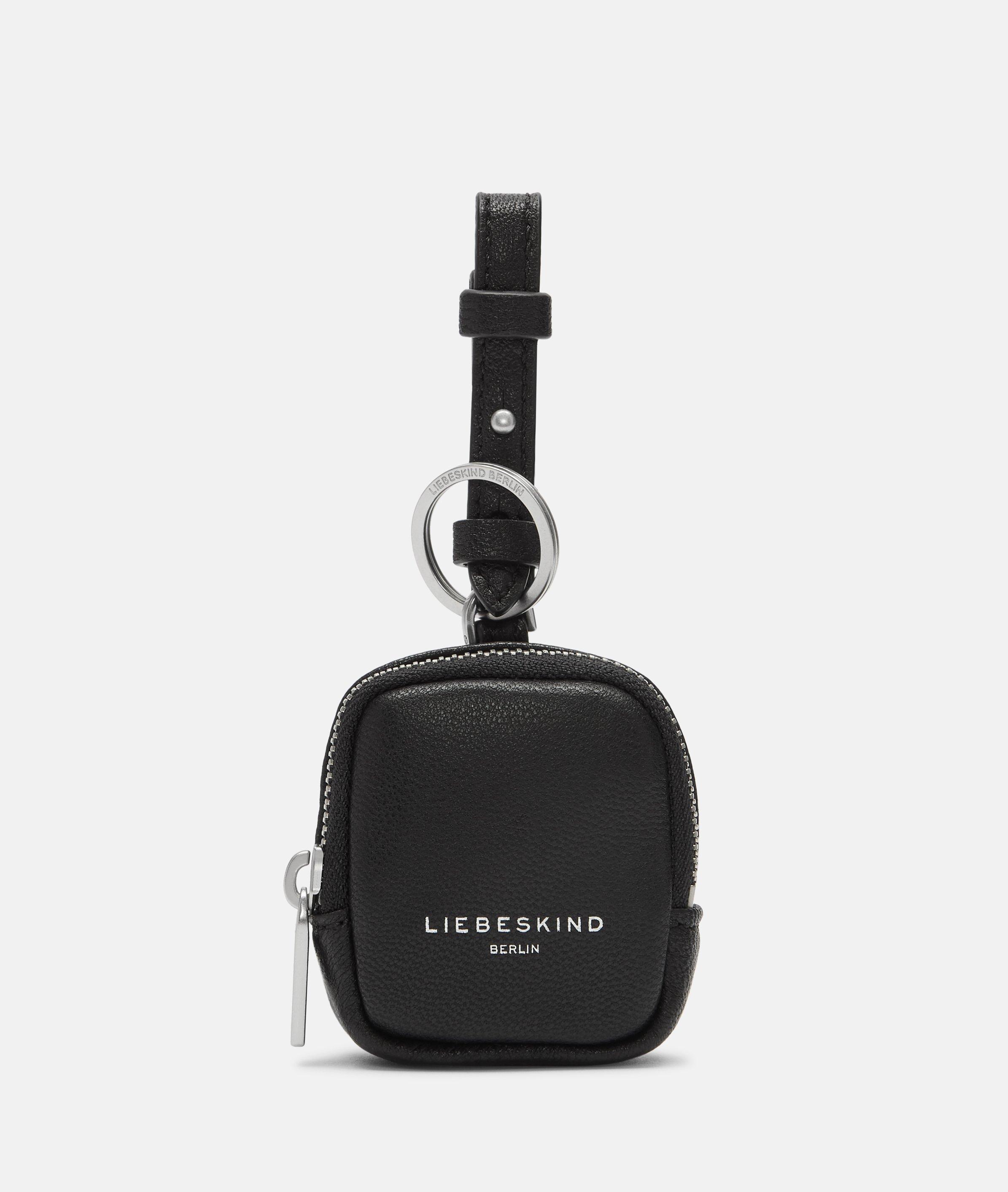 Andrea Pouch Pendant