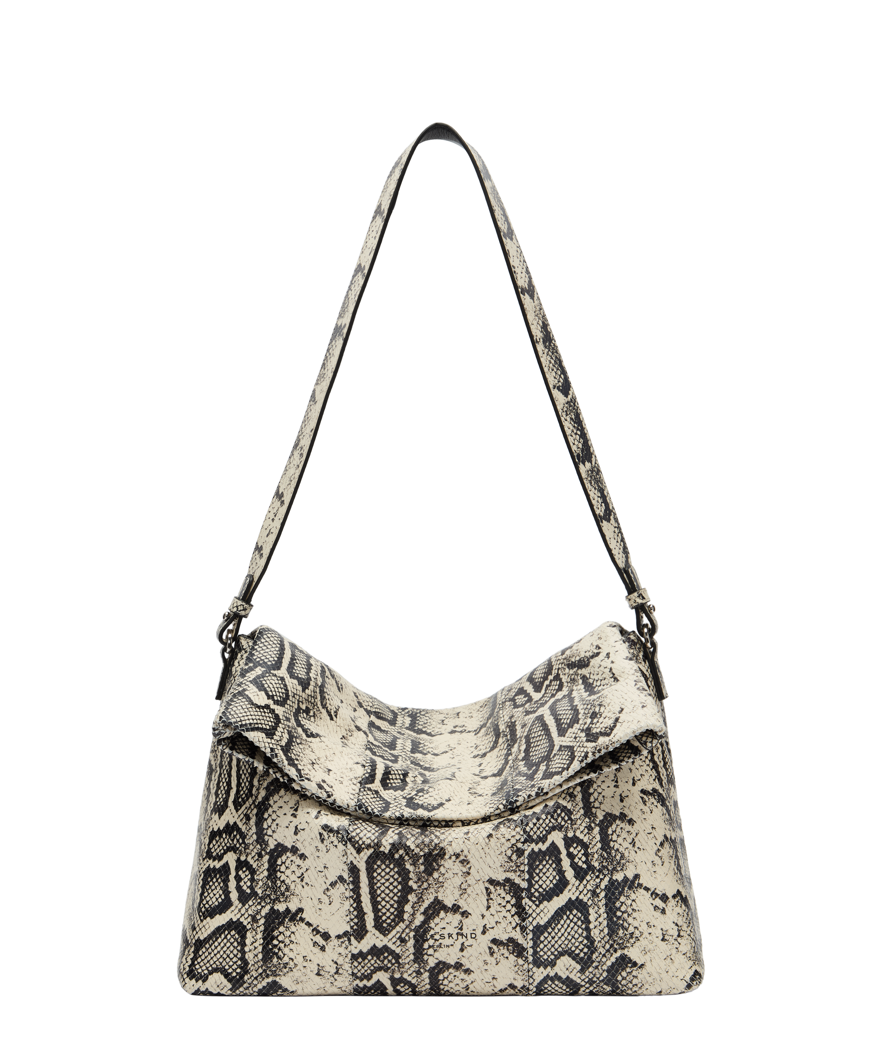 Thumbnail - Snake Fiona Hobo M