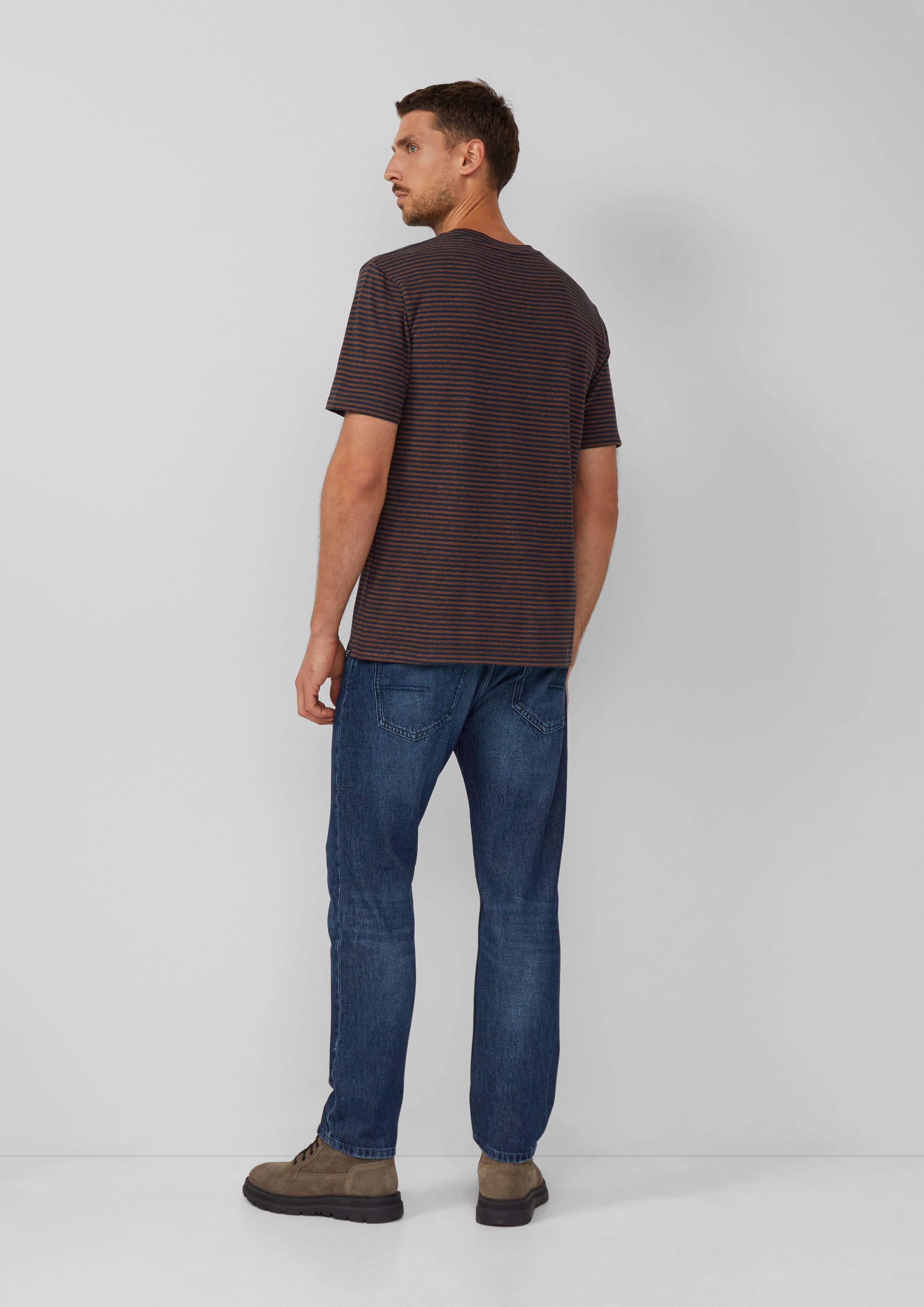 T-Shirt in 59G1 & 81G1