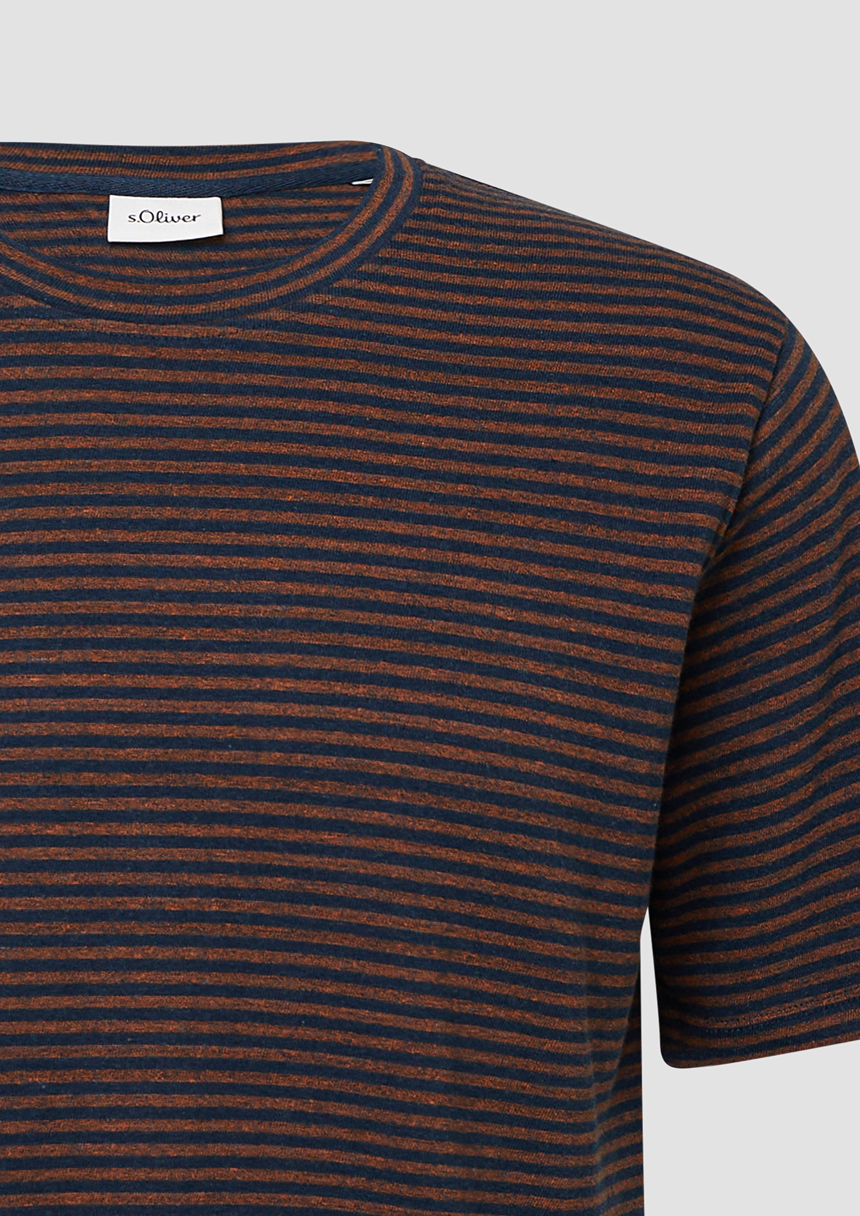 T-Shirt in 59G1 & 81G1