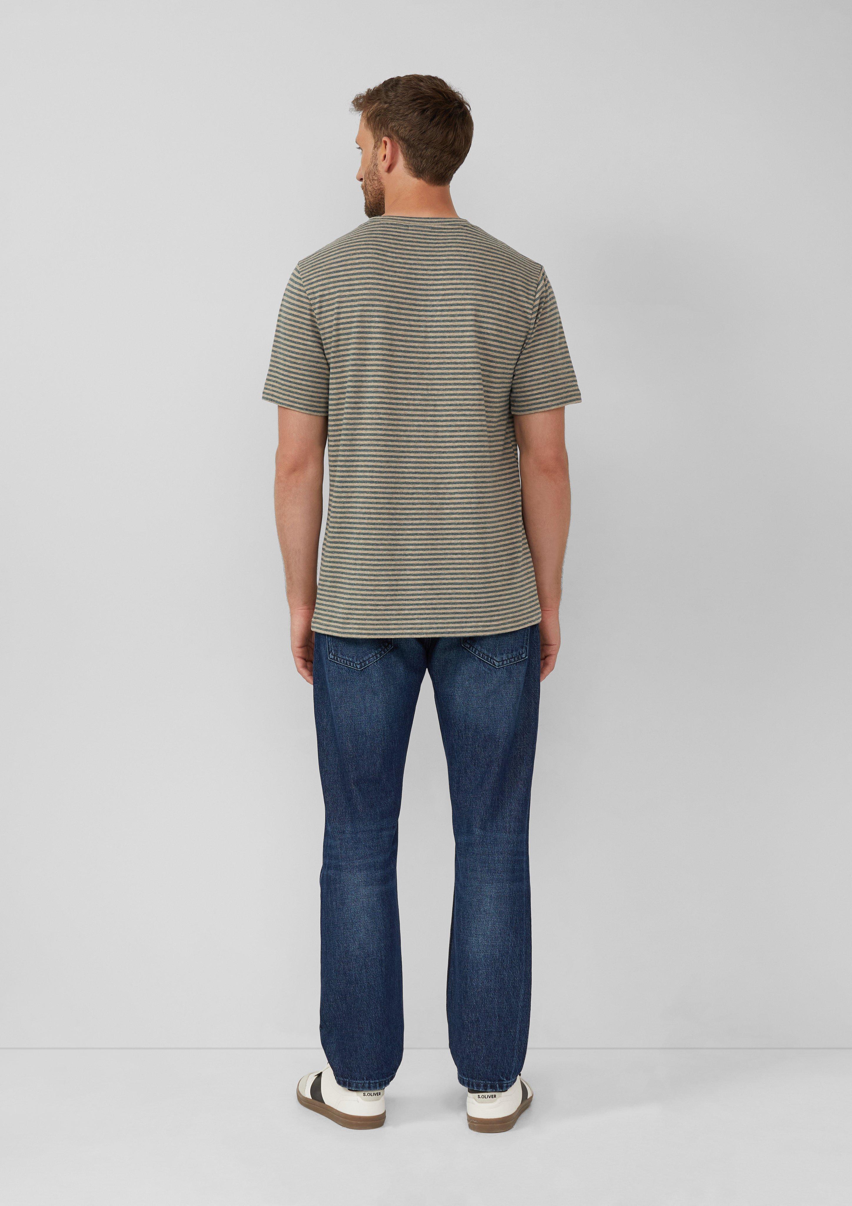 T-Shirt in 81G1 & 59G1