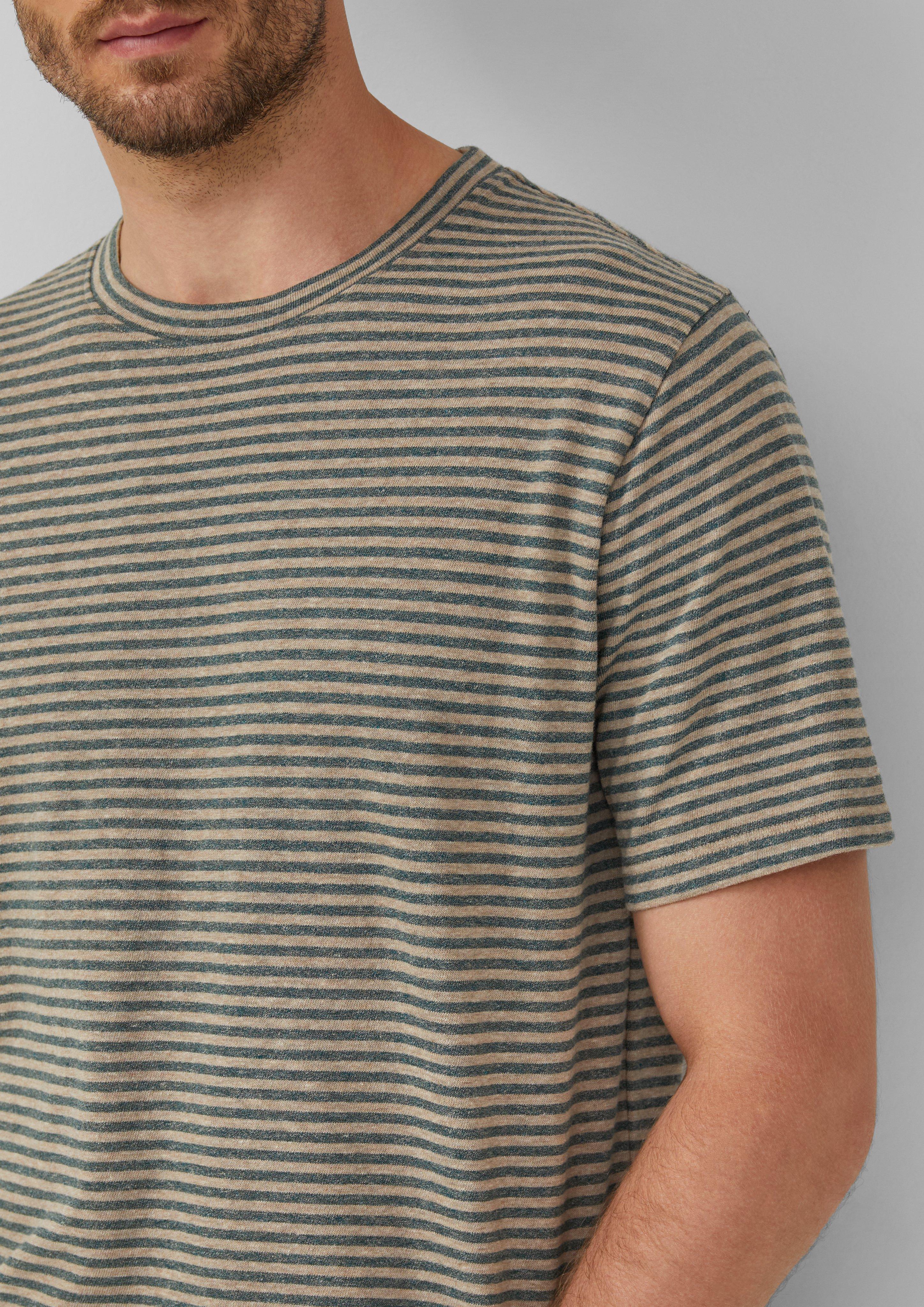 T-Shirt in 81G1 & 59G1