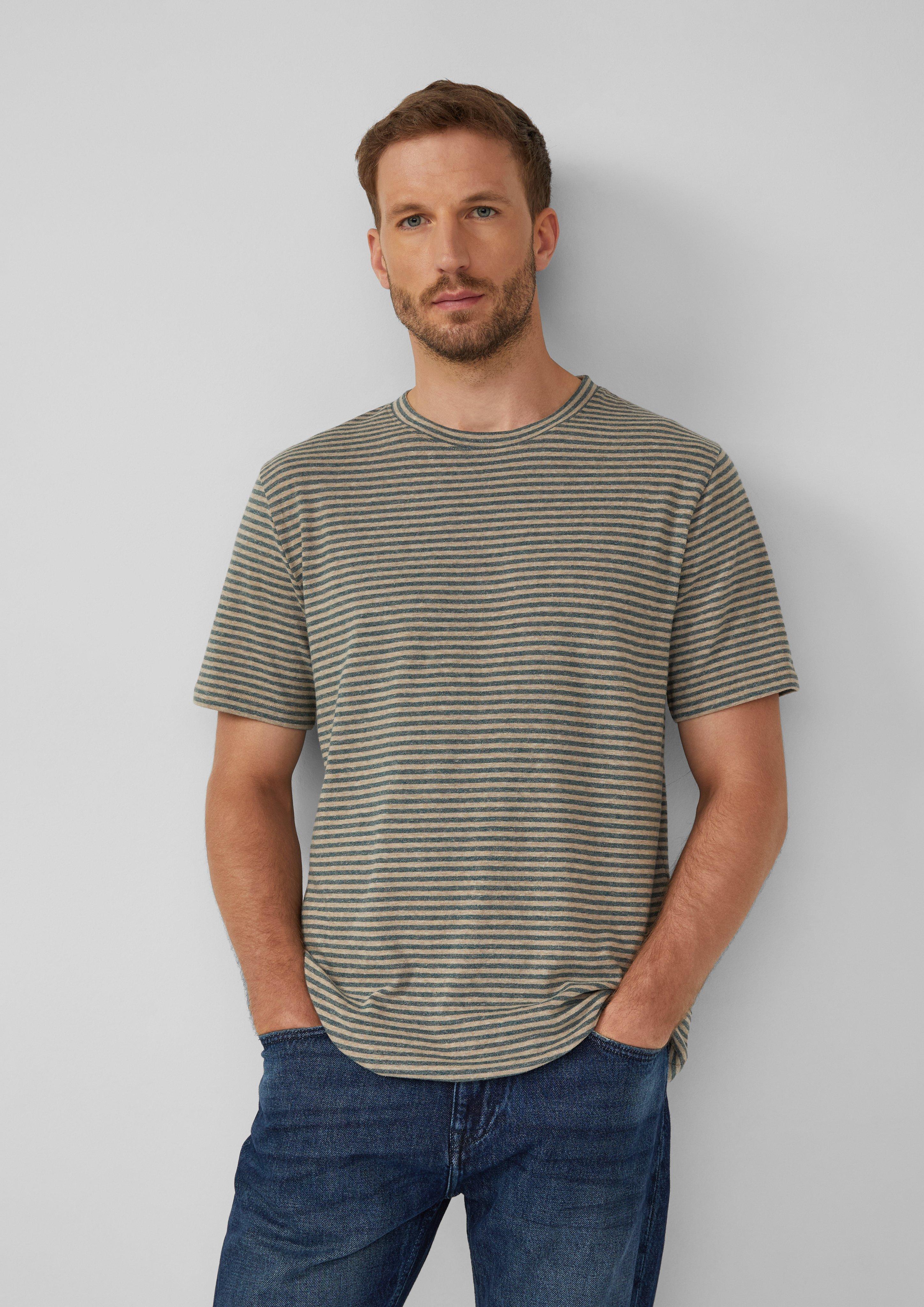 T-Shirt in 81G1 & 59G1