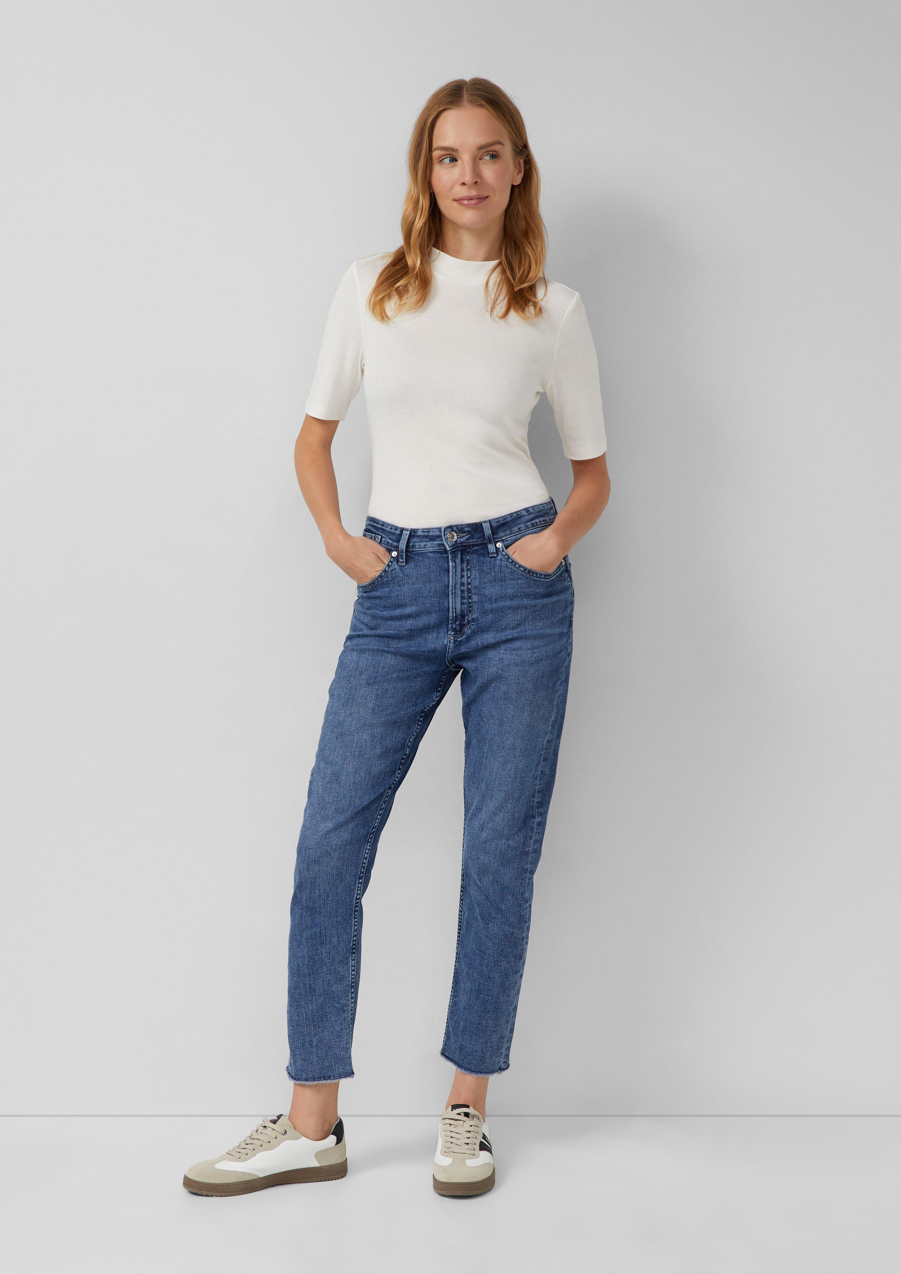 Pantalon en jean in 