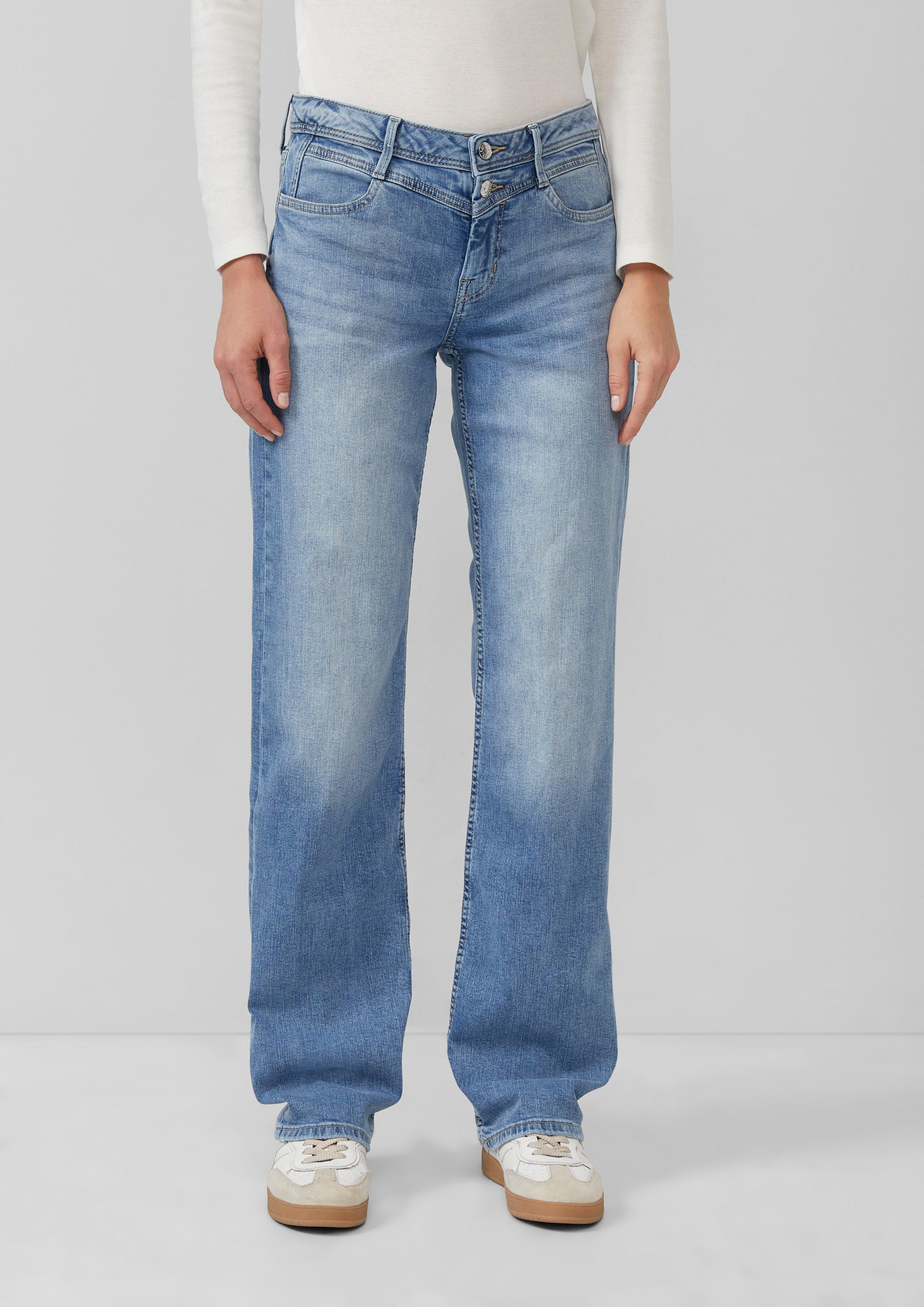 Jeans in 53Z2, 57Z2 & 99Z2